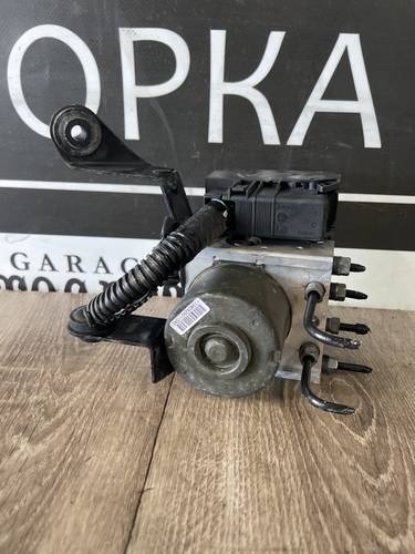 Блок управління АBS Ford C-MAX 5WK84102