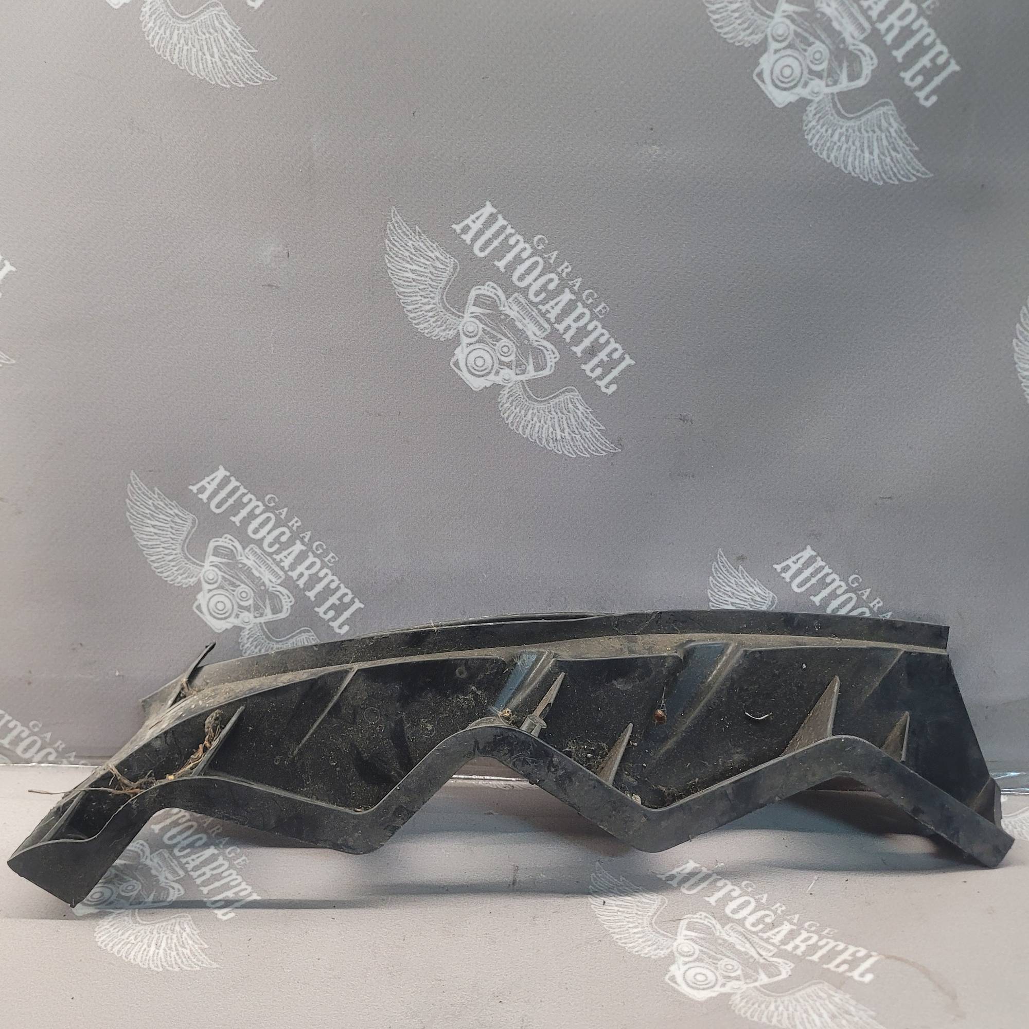 Volkswagen Passat b6, 3c0807890, Кронштейн бампера переднего внешни