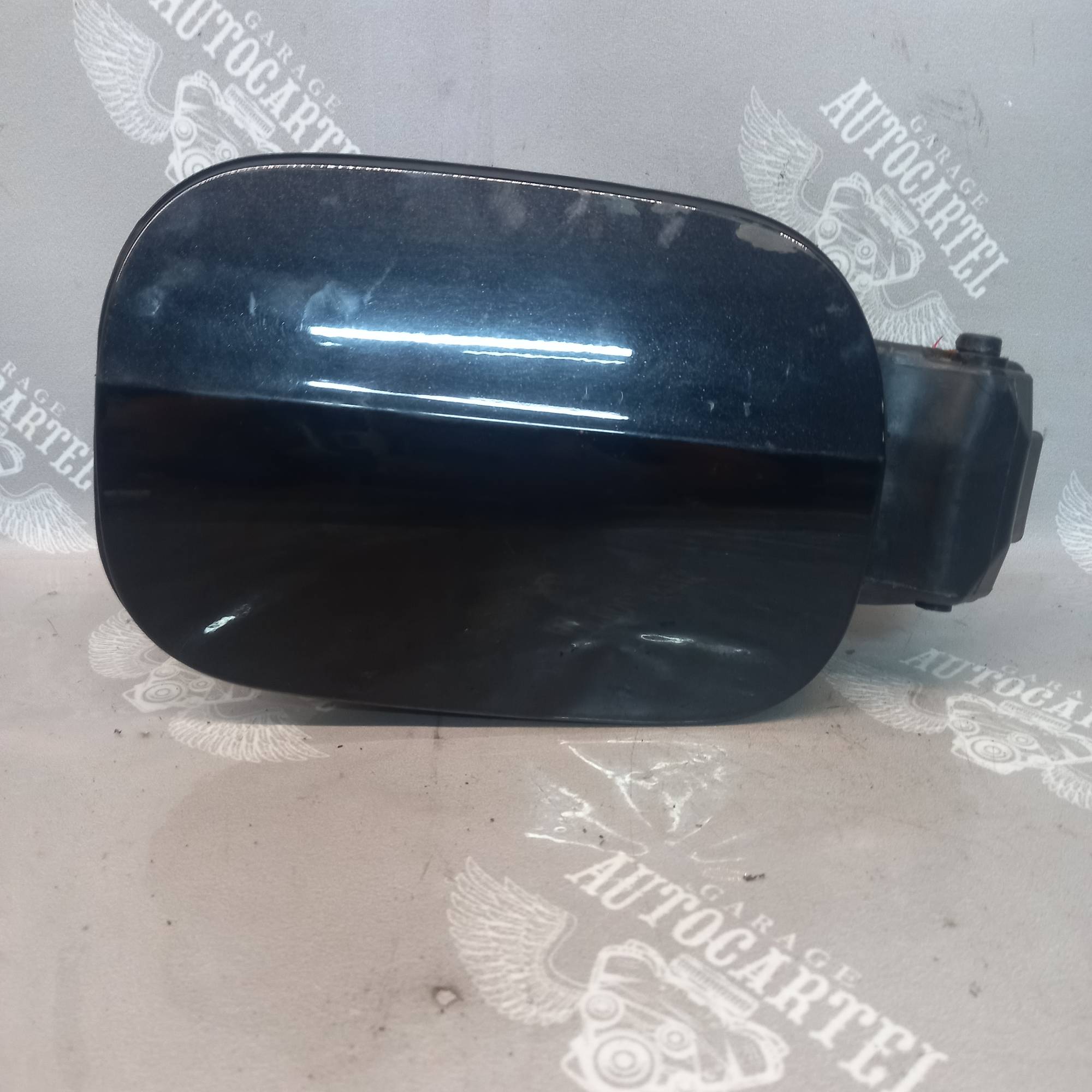 Лючок паливного бака SKODA Octavia A7 13-19 5E0809702, 21457579