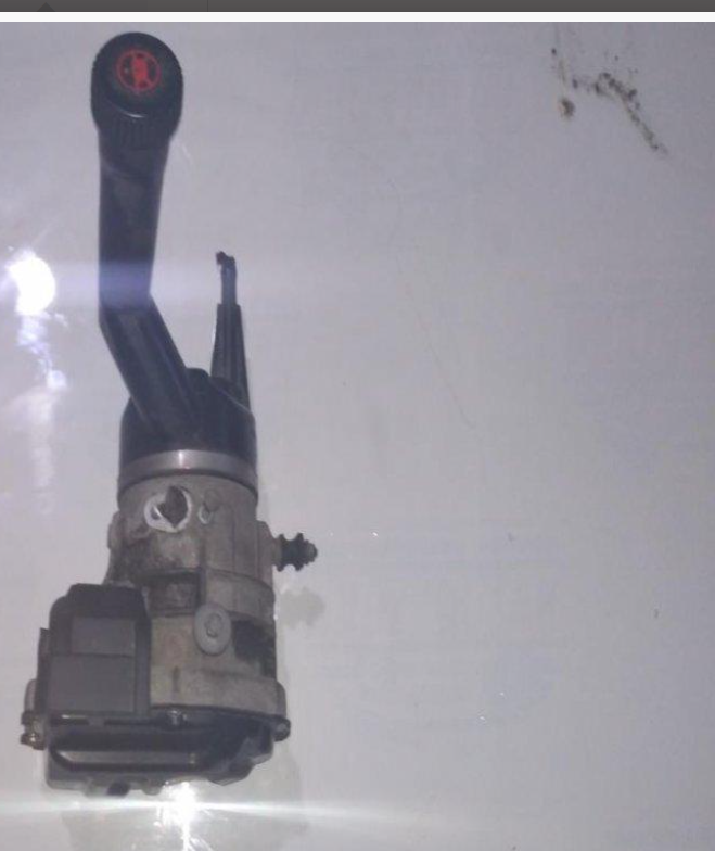 Електро гідропідсилювач Partner Berlingo B9 Citroen C4 9670700480