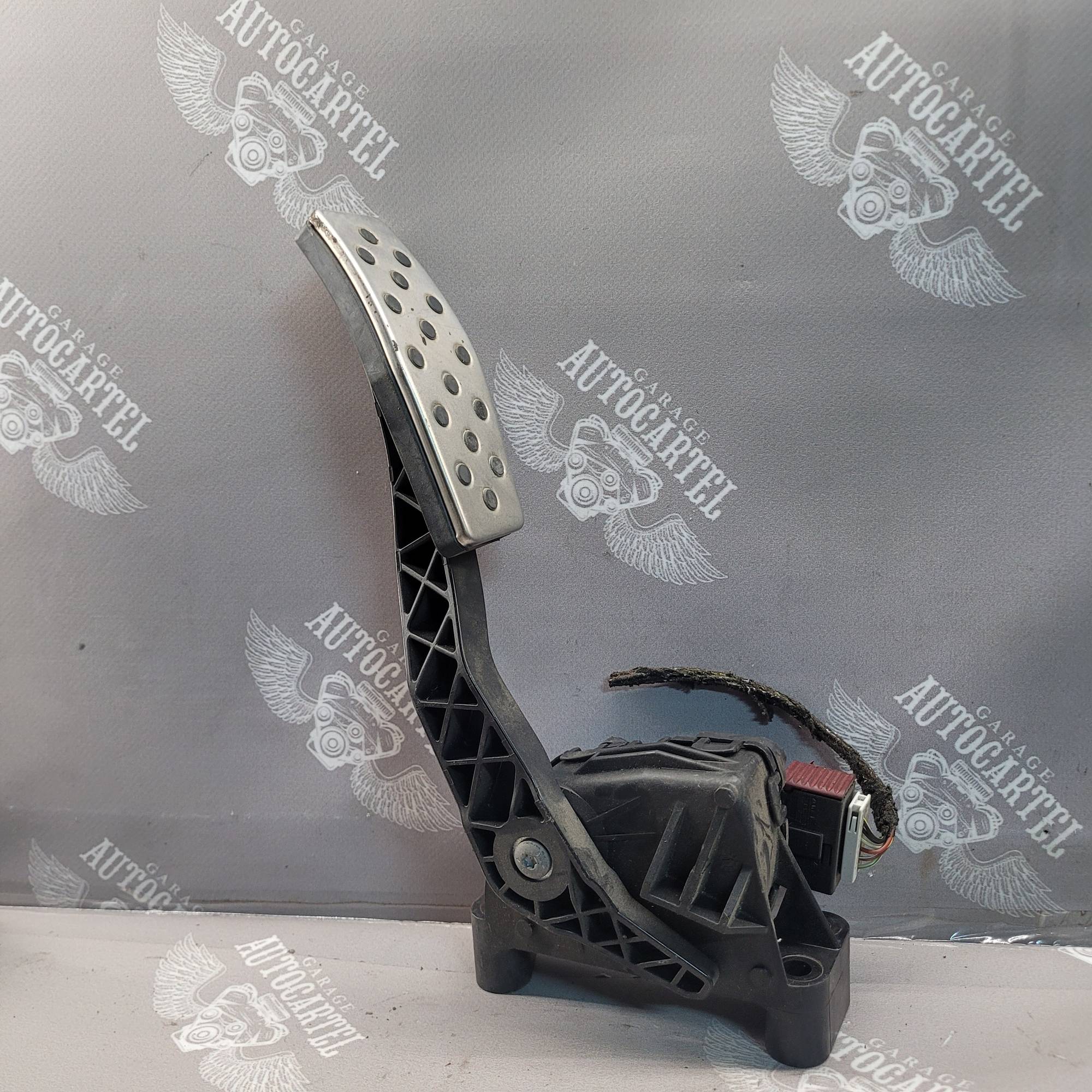 24427004 Педаль газу потенціометр Opel Astra H