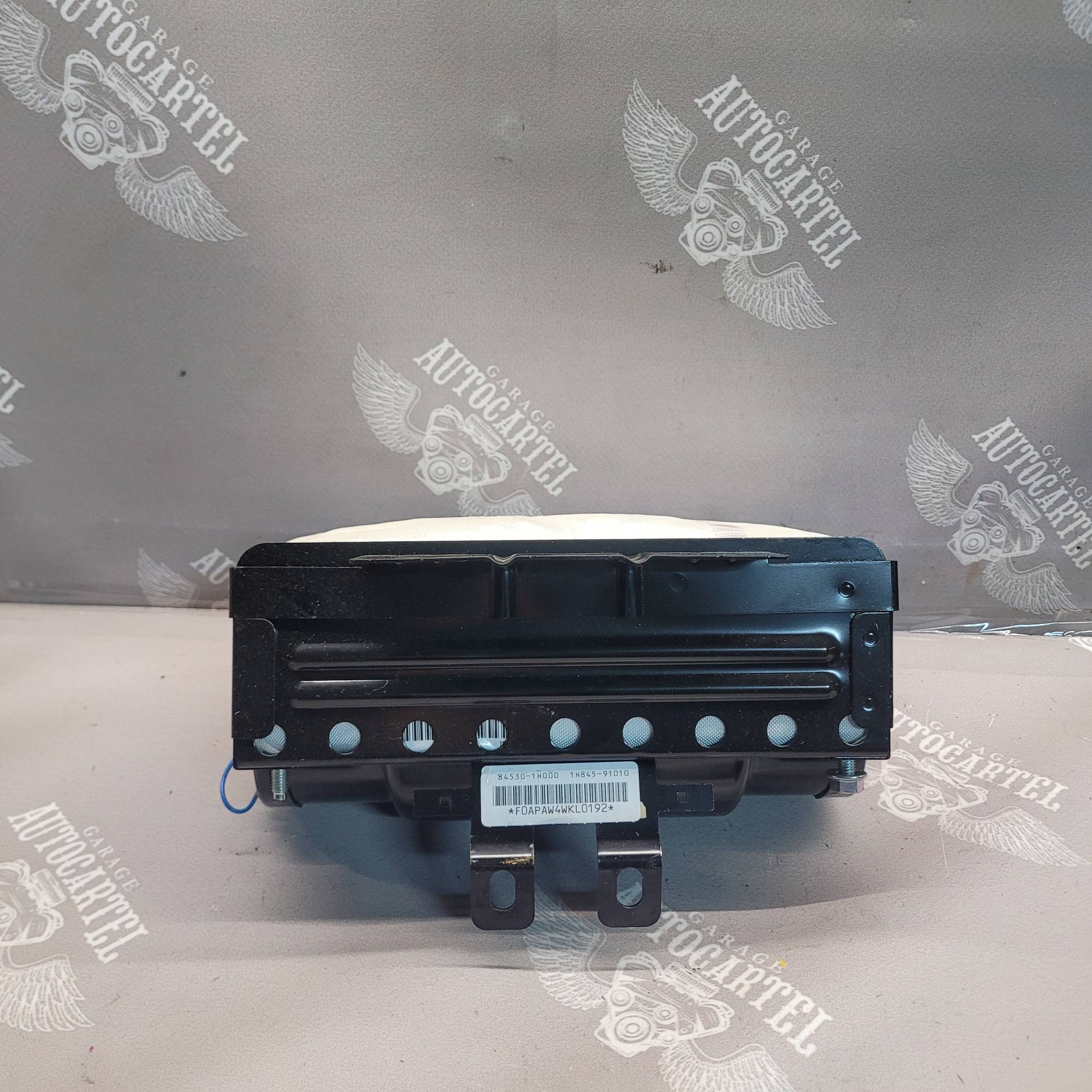 Подушка безпеки пасажир (в торпедо) Airbag Kia Ceed 2007-2012 845301H000