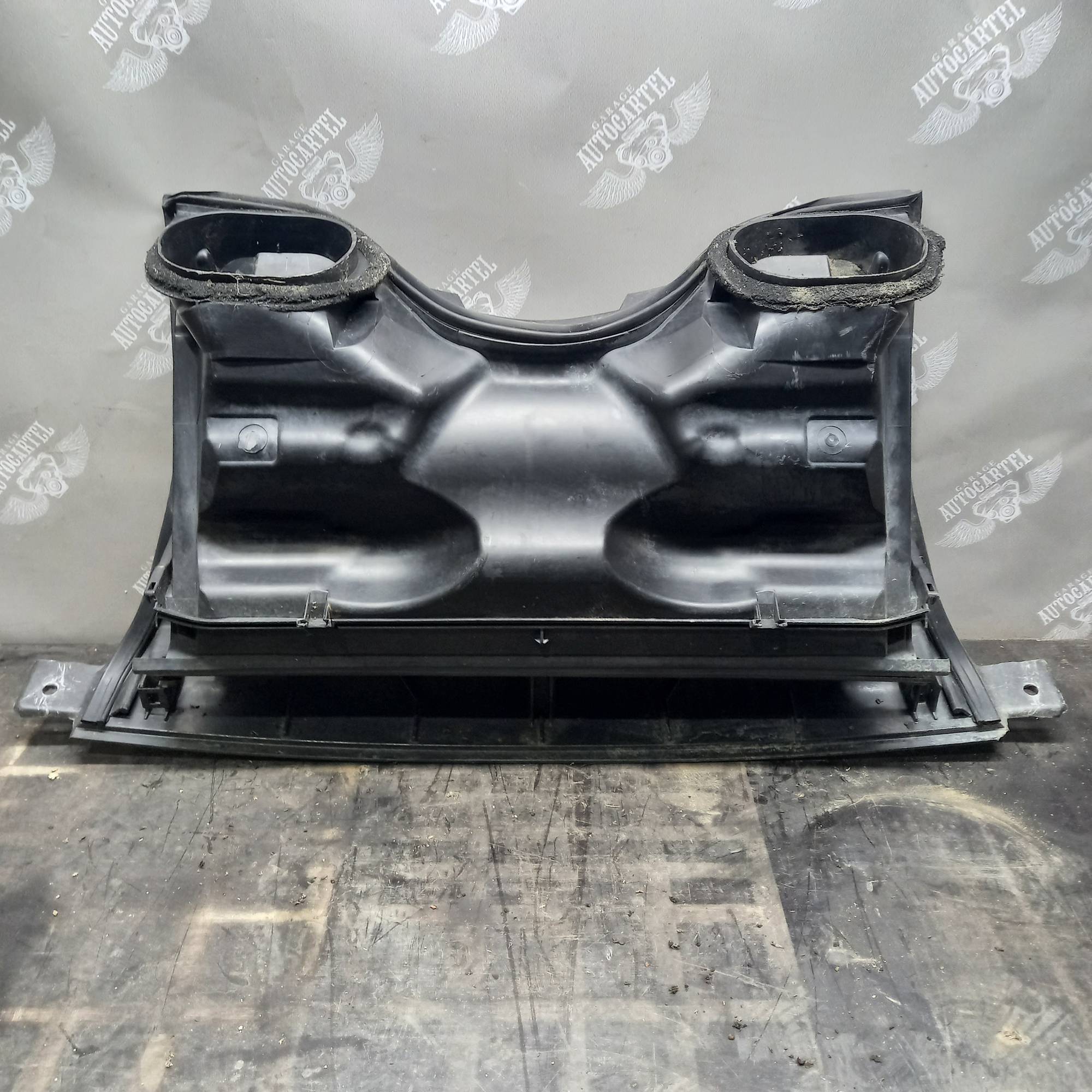 Повітрозабірник BMW E53 X-Series 8409049