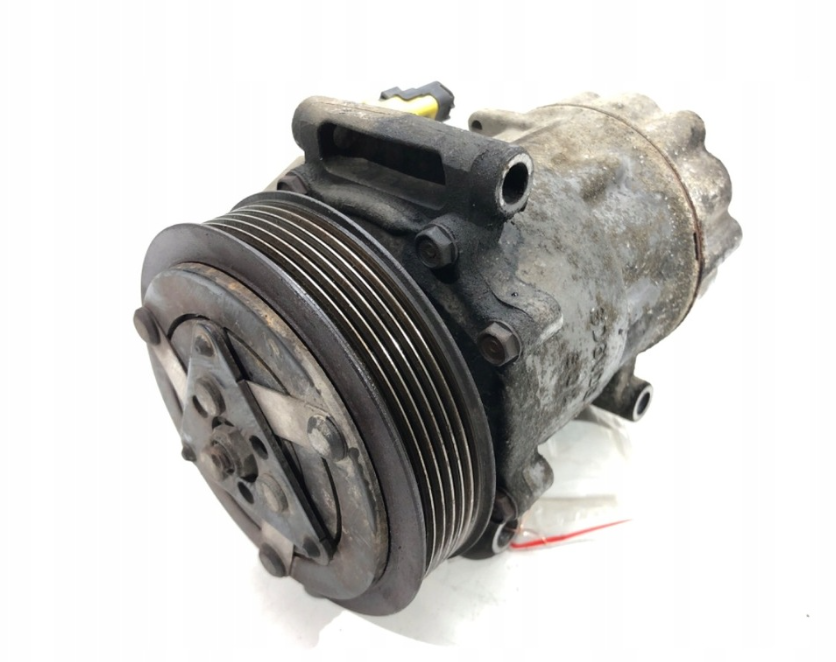 Компресор кондиціонера PEUGEOT 1.6 HDI 9684480480
