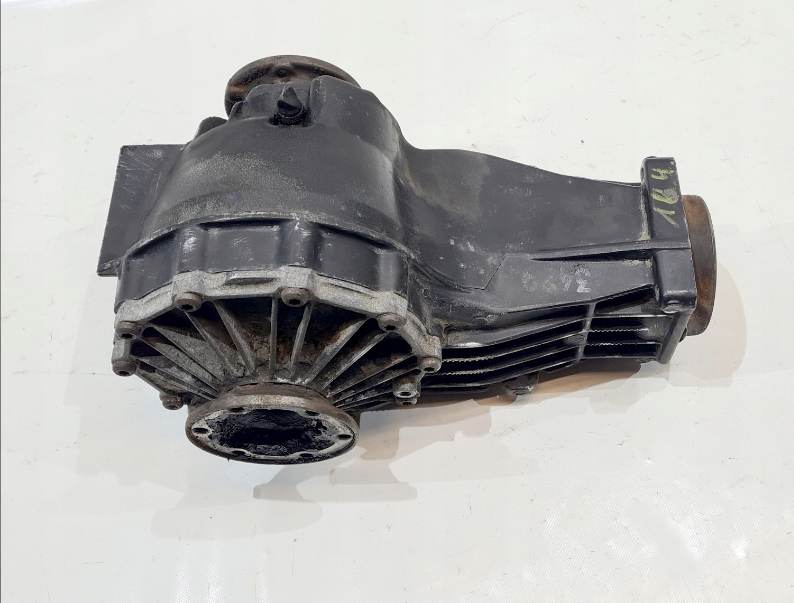 Редуктор МІСТ Редуктор AUDI A4 A6 C5 EUS eus 310301
