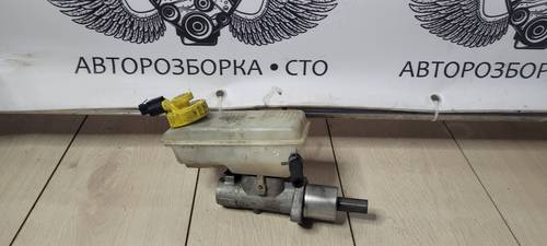 Головний гальмівний циліндр Volkswagen Sharan 7m3611303