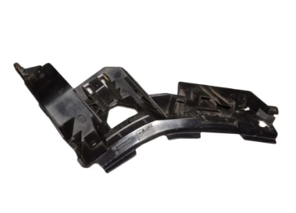 Кронштейн заднього бампера лівий 5M0807375A VW Golf Plus 05-14 (5M0807375A, 5M0807375A, 5M0807393A)