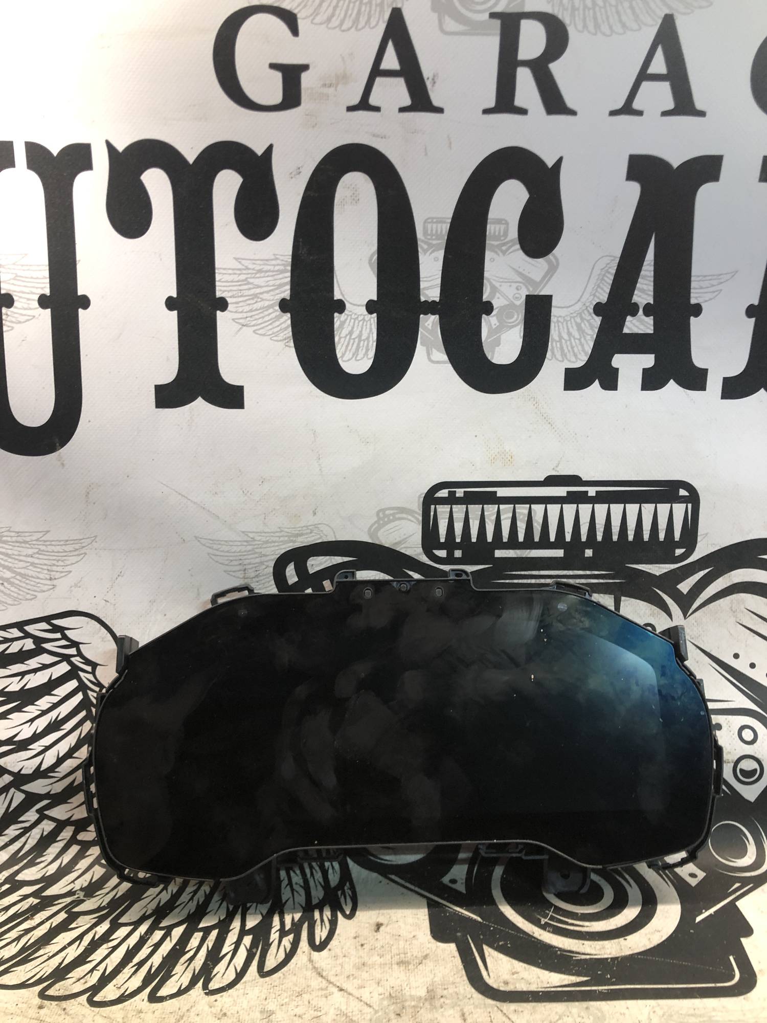 Панель приладів bmw g11 g20 g30 g32 g15 g05 5a5a9f3