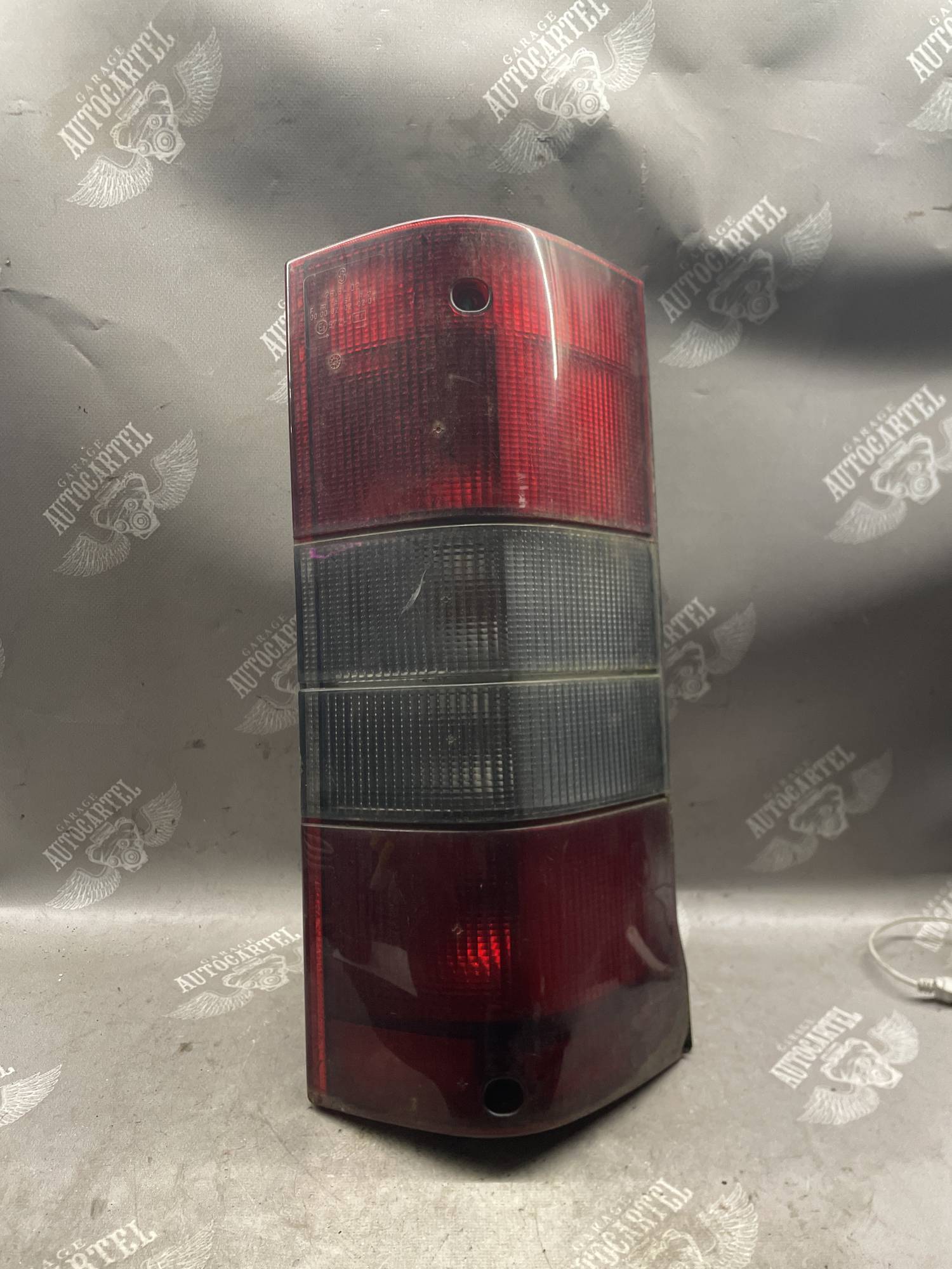 Ліхтар задній правий Citroen Jumper, Fiat Ducato, Peugeot Boxer 132635808