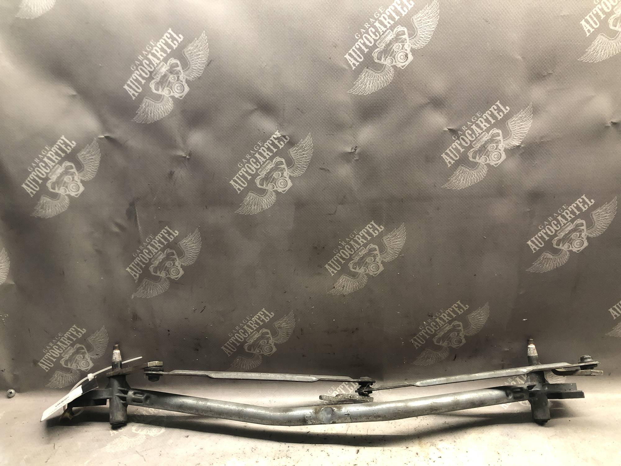 Трапеція двірників Ford Mondeo 3 21106453