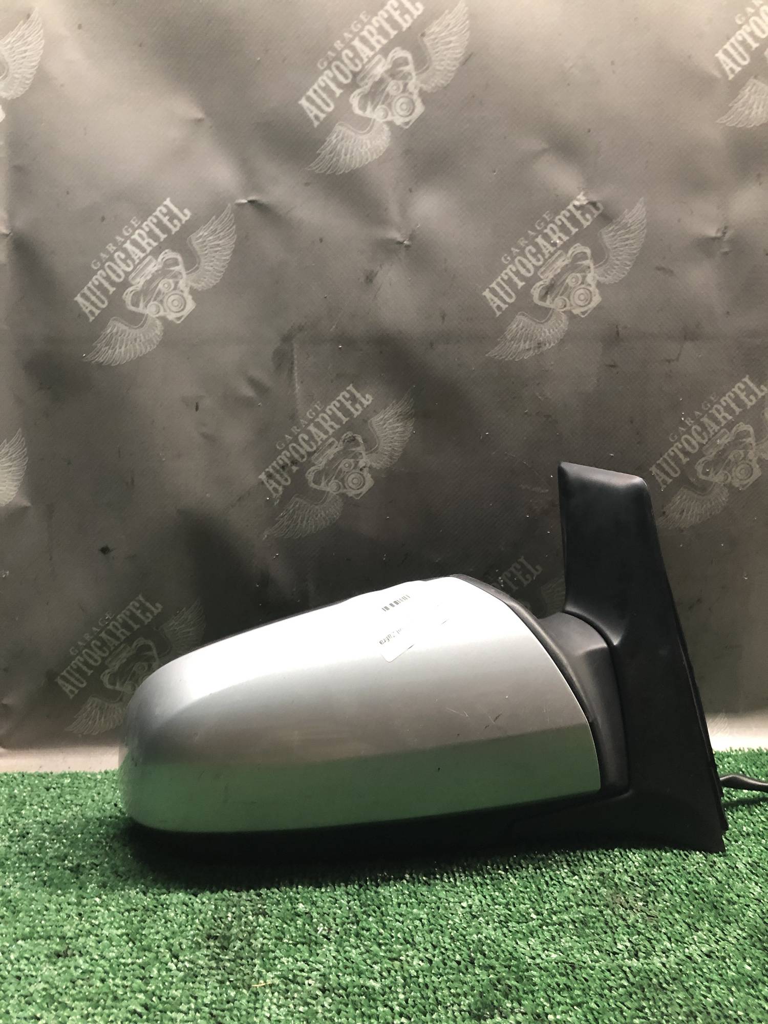Дзеркало праве Opel Zafira B 7pin 21113932