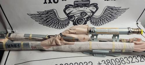 Деталі подушки безпеки (Air Bag Права СТОРОНА mazda 6 B4010815423