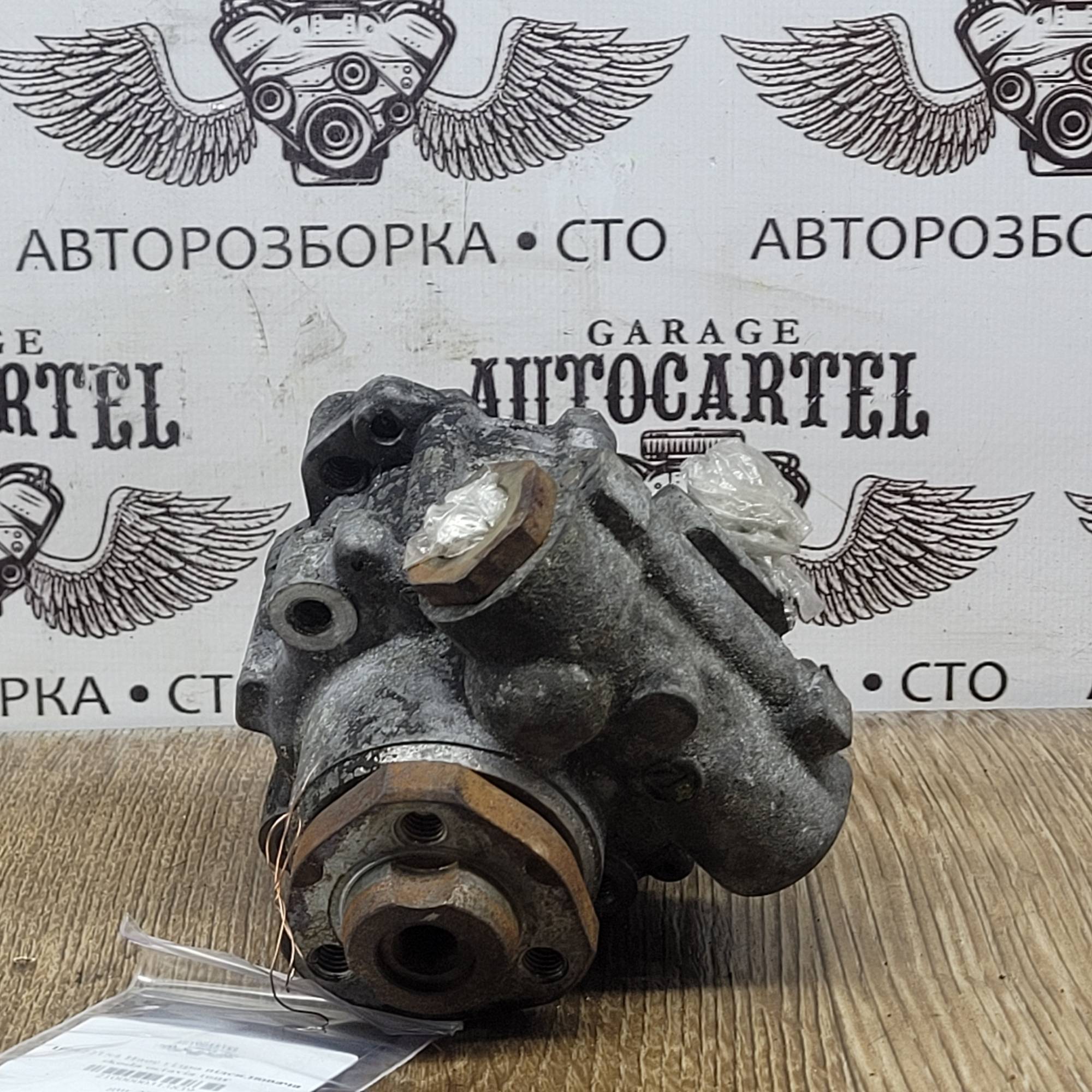1j0422154 Наос гідро підсилювача skoda octavia tour