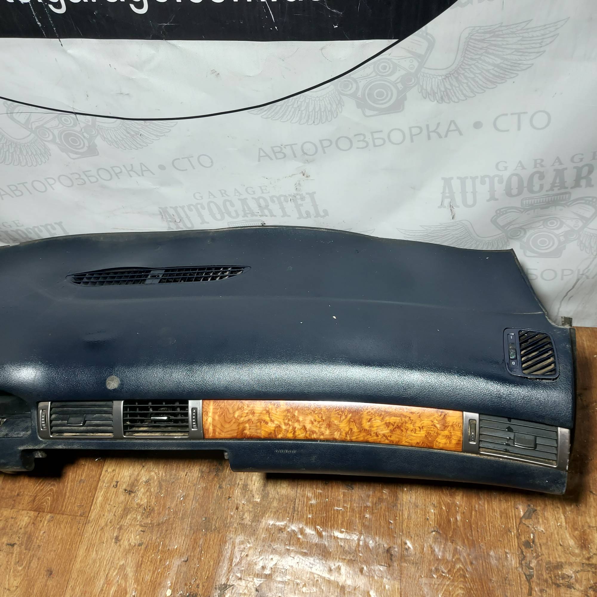 Торпедо audi a6c5 2100000325733