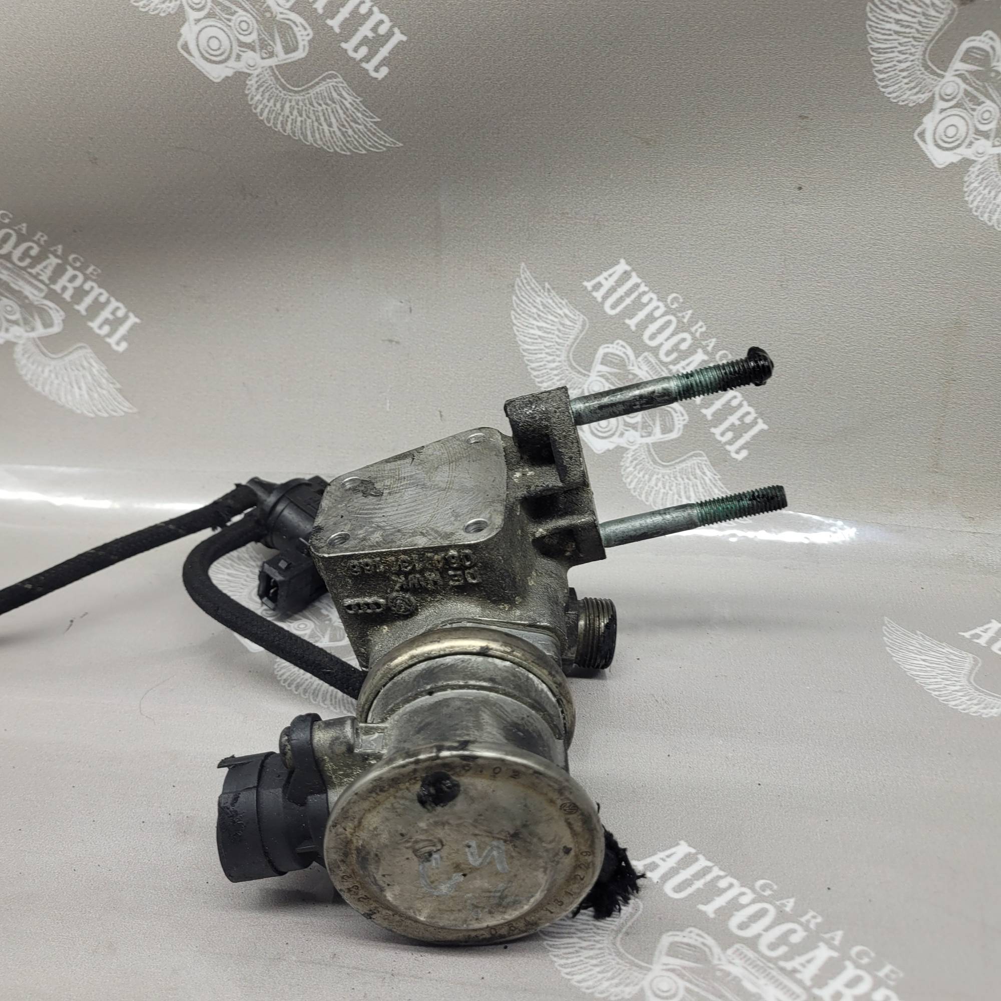 06a131229 клапан egr audi a38 l