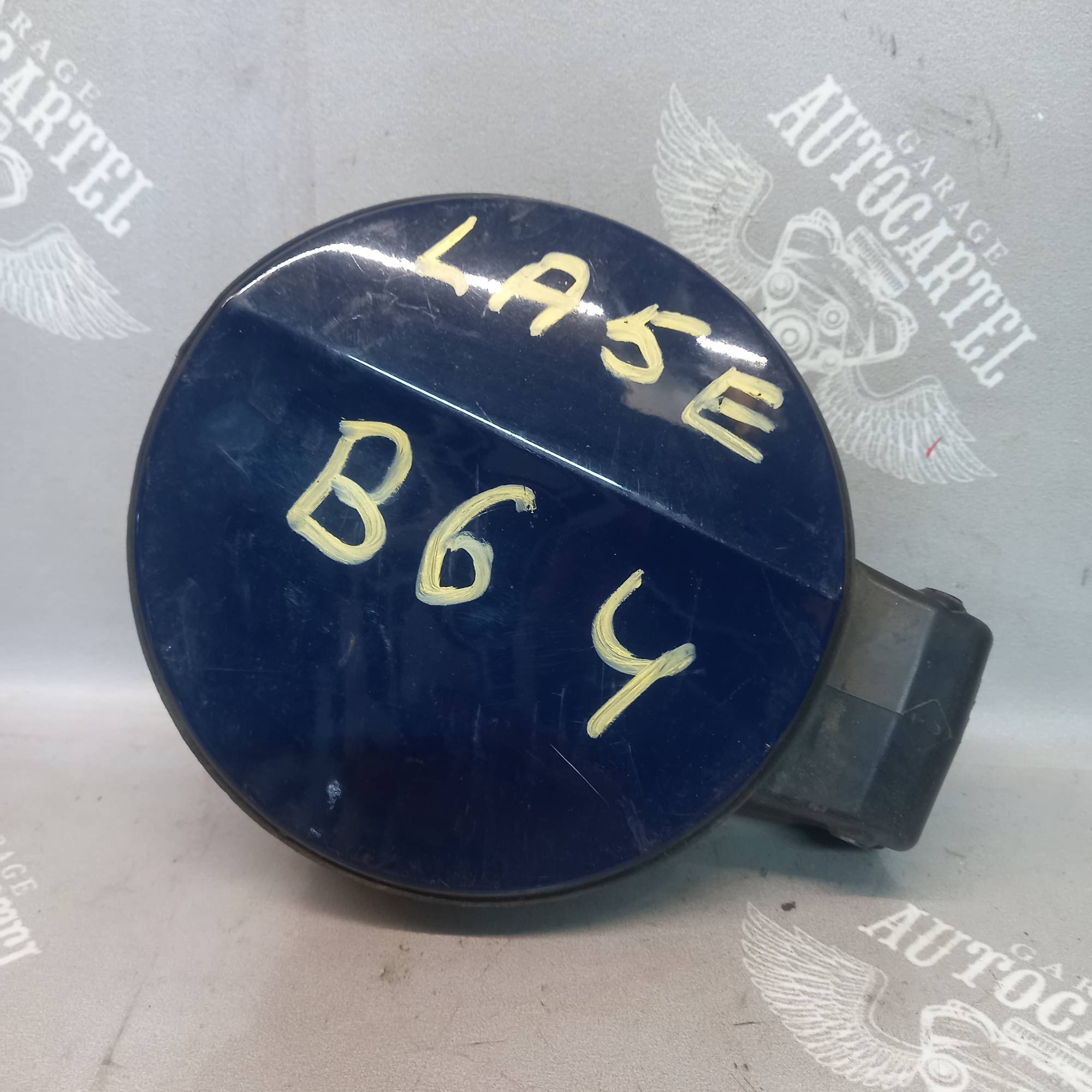 Лючок бензобака VW Passat B6 (2005-2010) 3c9809857a, 21456374