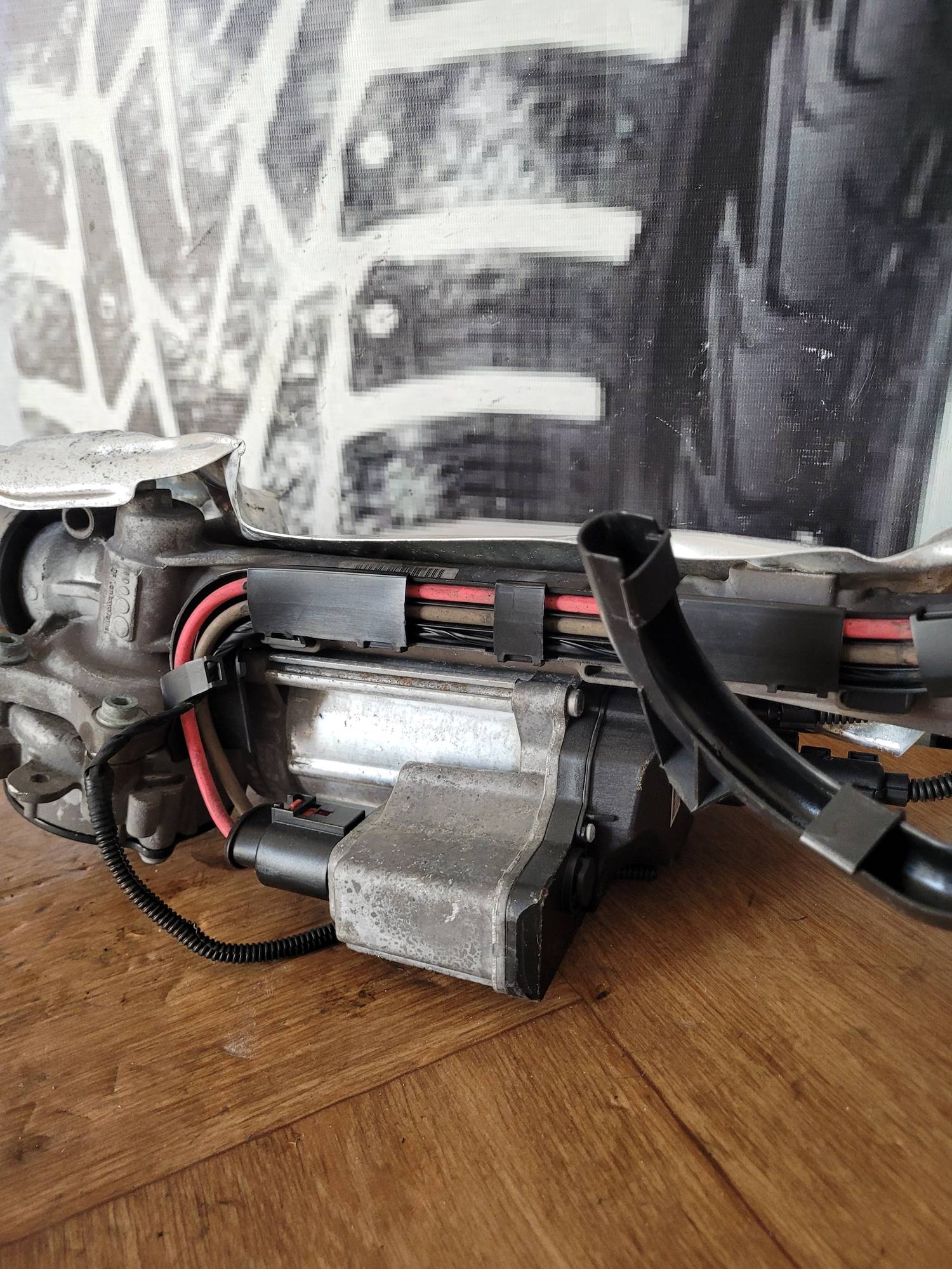 3c1422051n AUDI A3 (8P1) 03-12SEAT ALTEA (5P1) 04-09