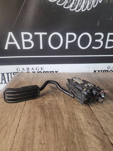 7m1721603a Педаль газу (електро) Акселератор Volkswagen Sharan 1 1995-2000