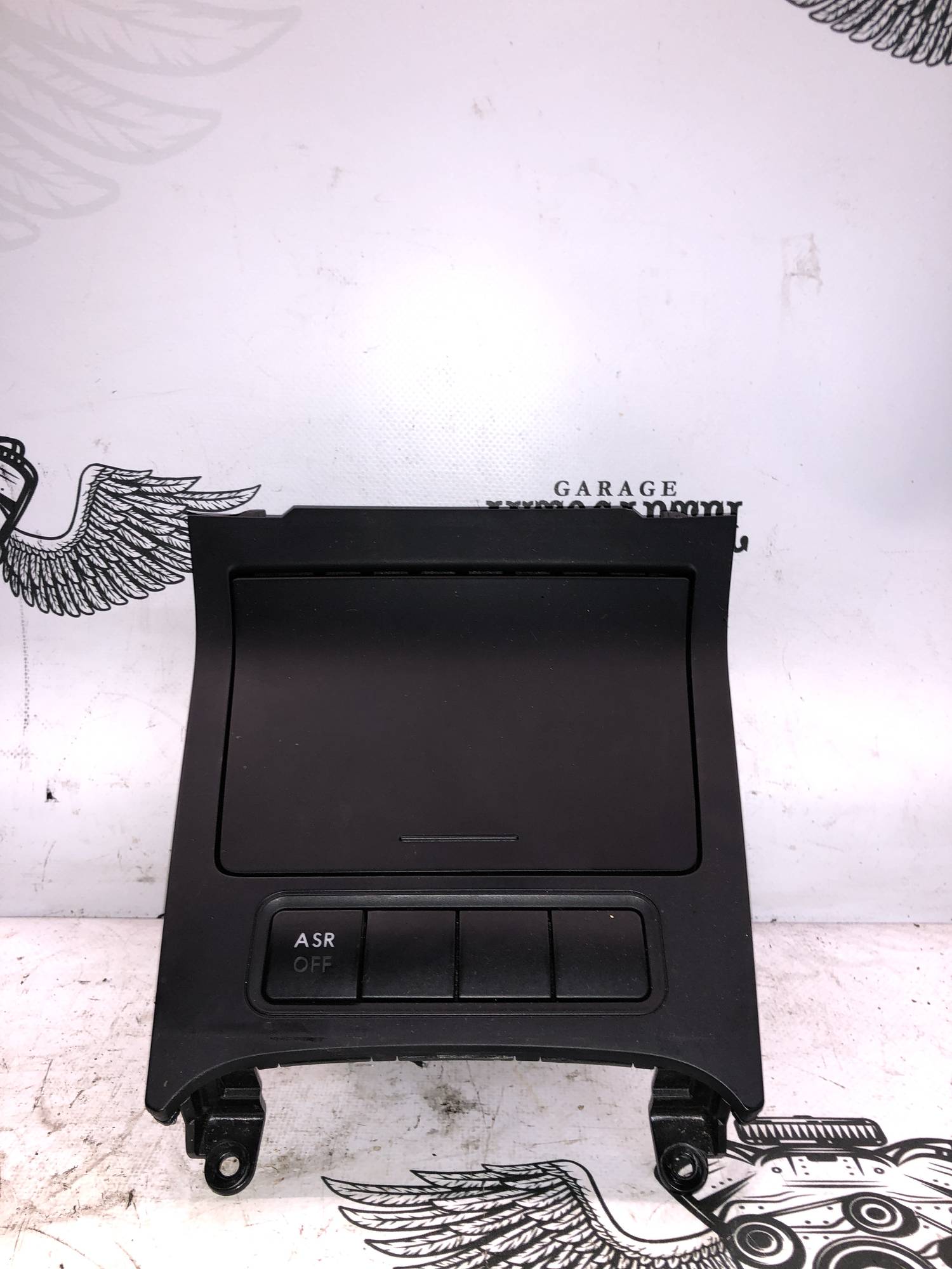 1k0857961 Попільничка Volkswagen Golf 5
