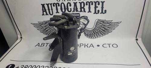 Корпус паливного фільтрa Volkswagen Passat B6 3C0127400A