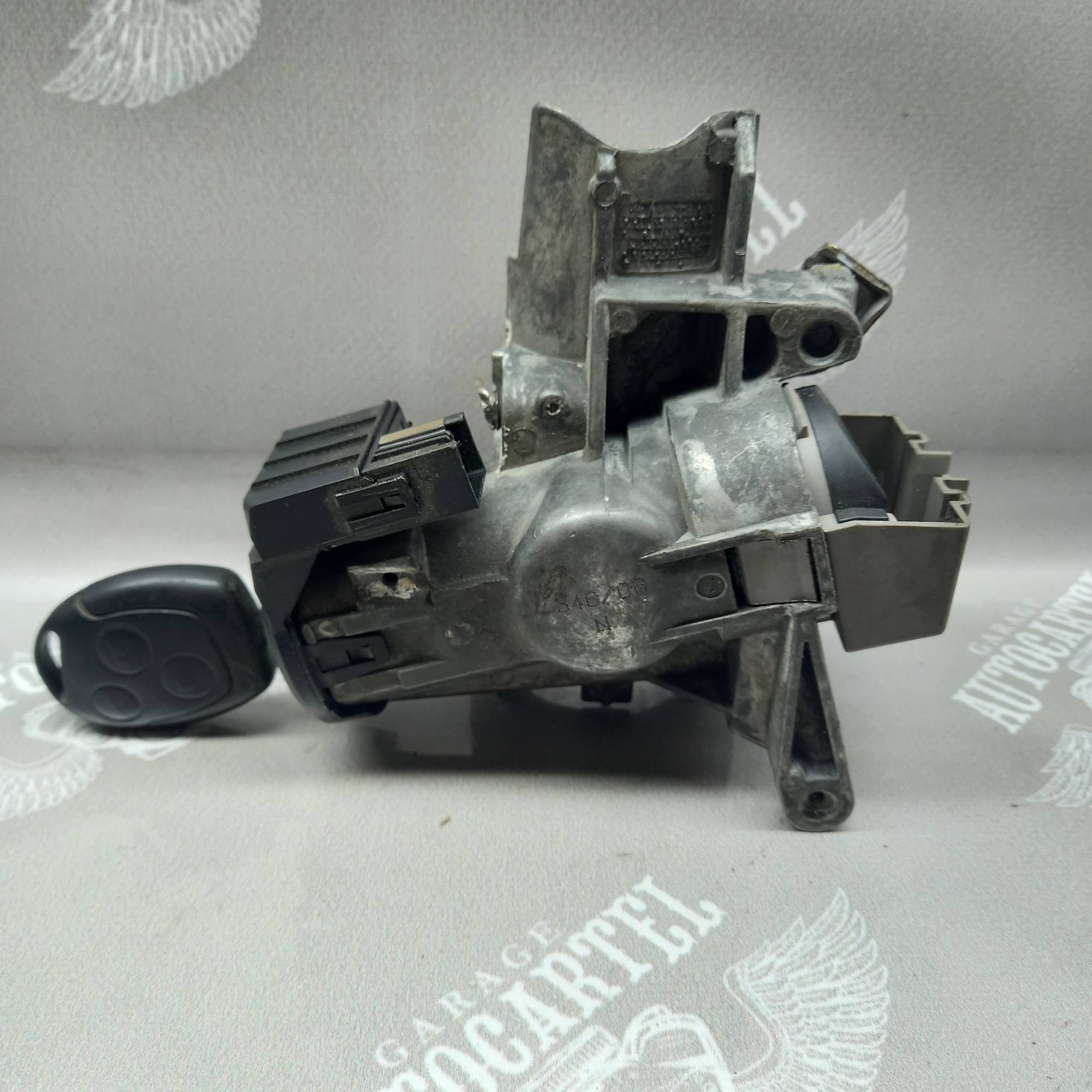 Замок запалювання Ford Focus, Fiesta 171585