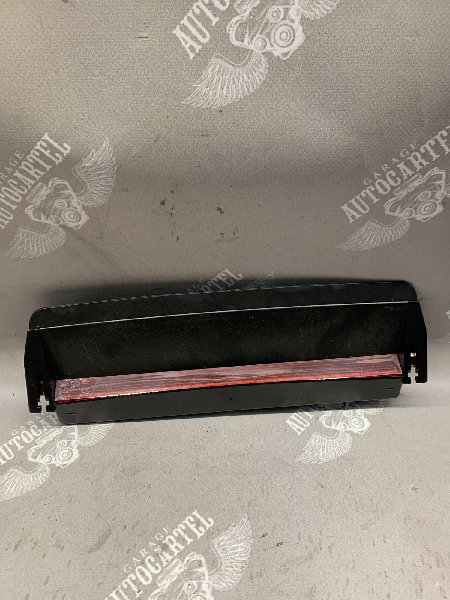Додатковий стоп Volksvagen Jetta Passat B6 1k5945097b