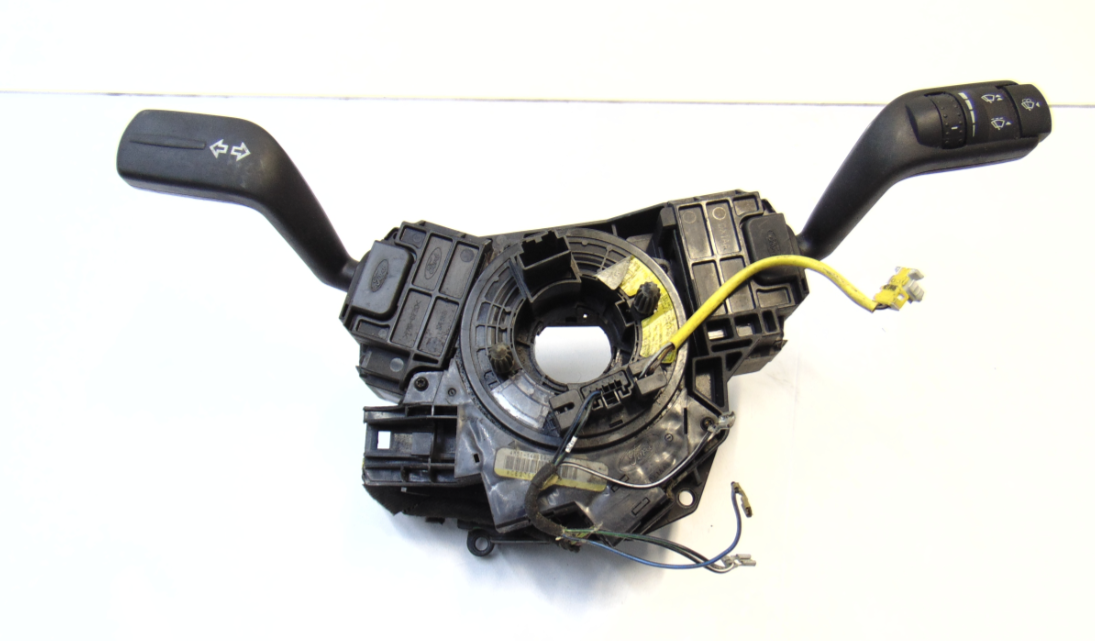 ПЕРЕМИКАЧ КОМБІНОВАНИЙ ПІДРУЛЬОВИЙ FORD C-MAX 4M5T-13N064-HH
