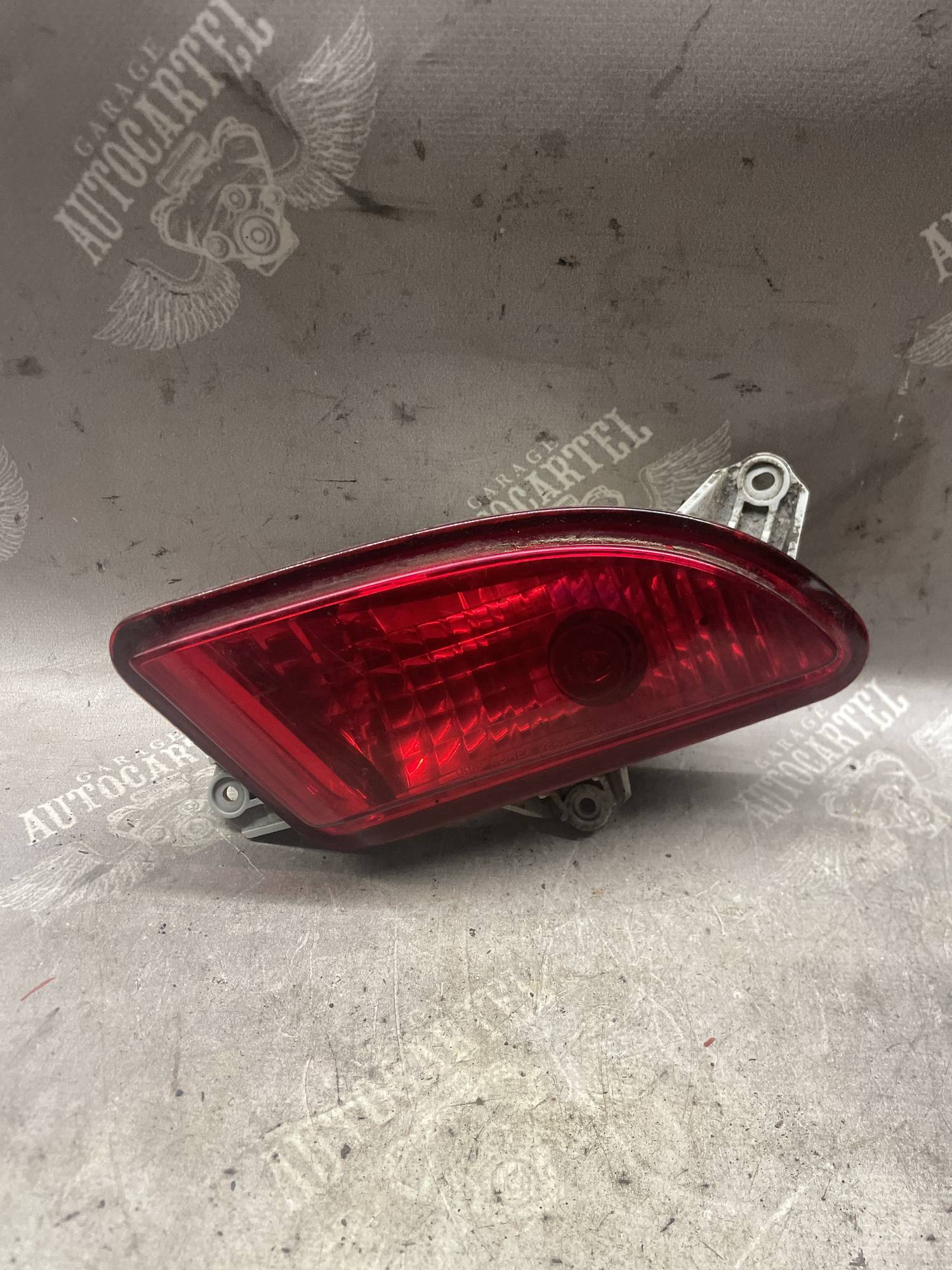 Протитуманка задня права Kia Rio II 92406-1g6