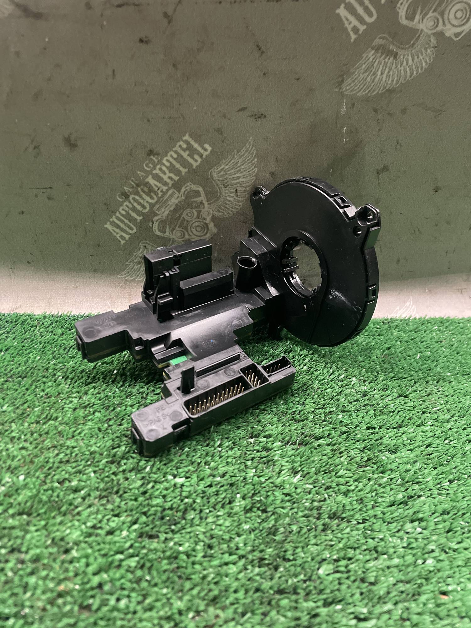 Датчик кута повороту руля Mercedes ML W164 w251 a1645458516