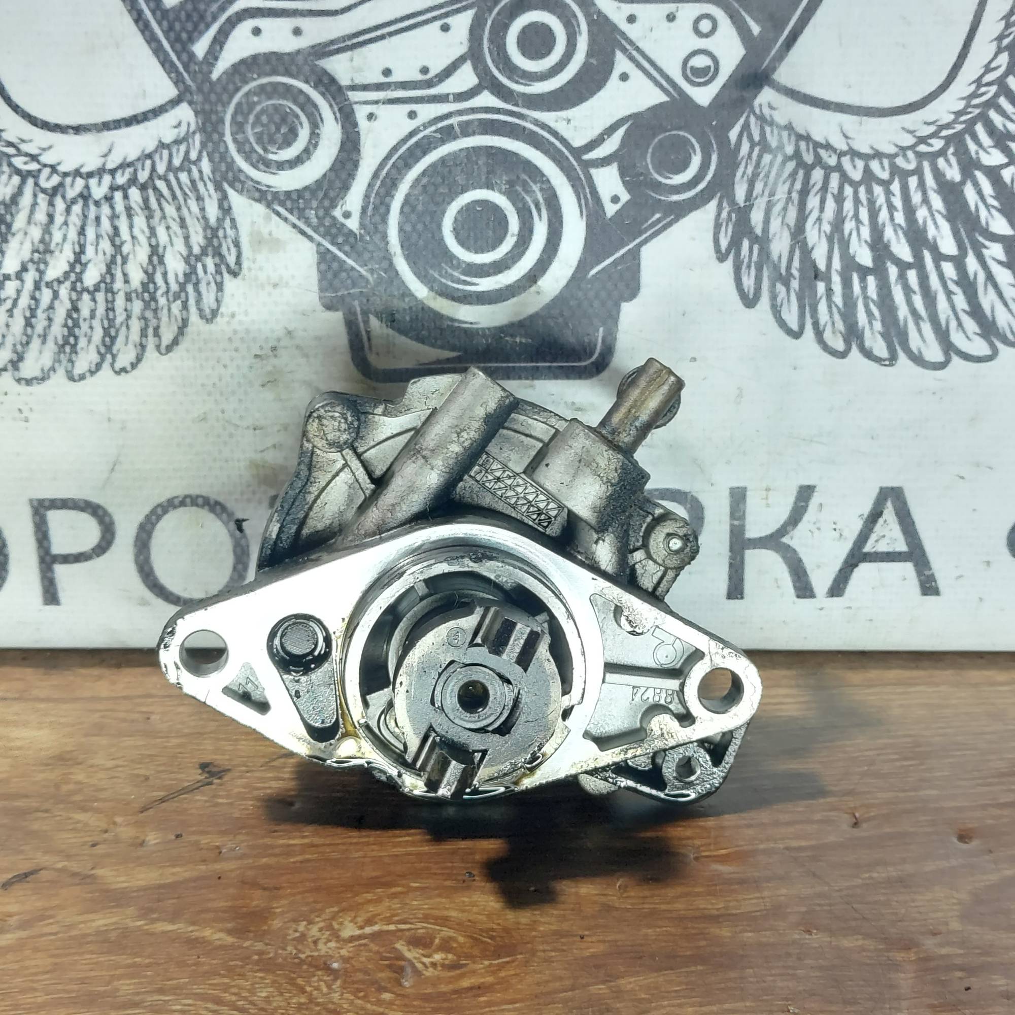 Вакуумний насос Opel Corsa D 1.3CDTi Pierburg 55221036