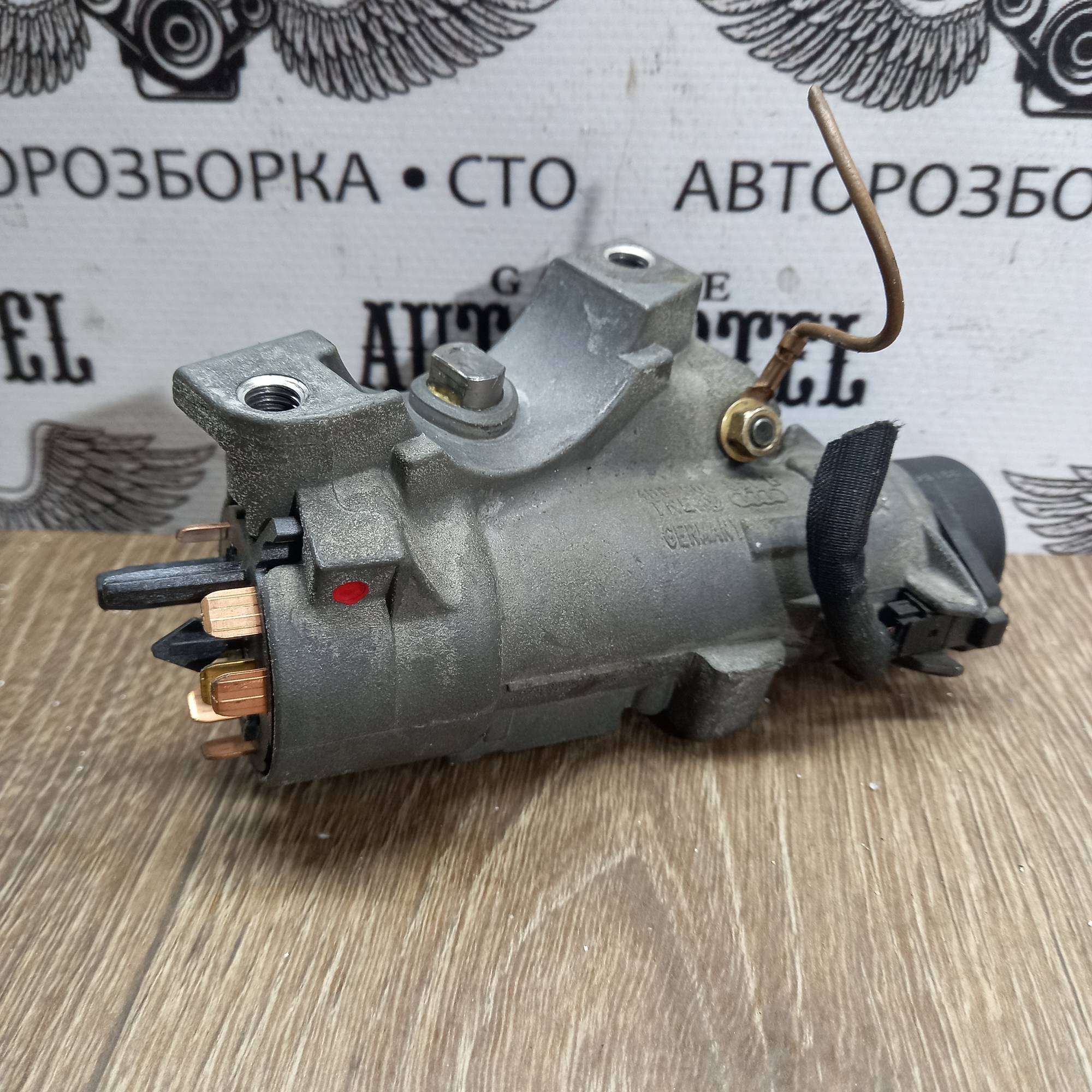 Замок запалювання 4B0905851B для Audi/Ford/Seat/Skoda/Volkswagen