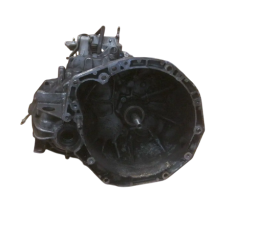 Коробка передач КПП RENAULT MEGANE II 1.9 dci Scenic II 8200128325.
