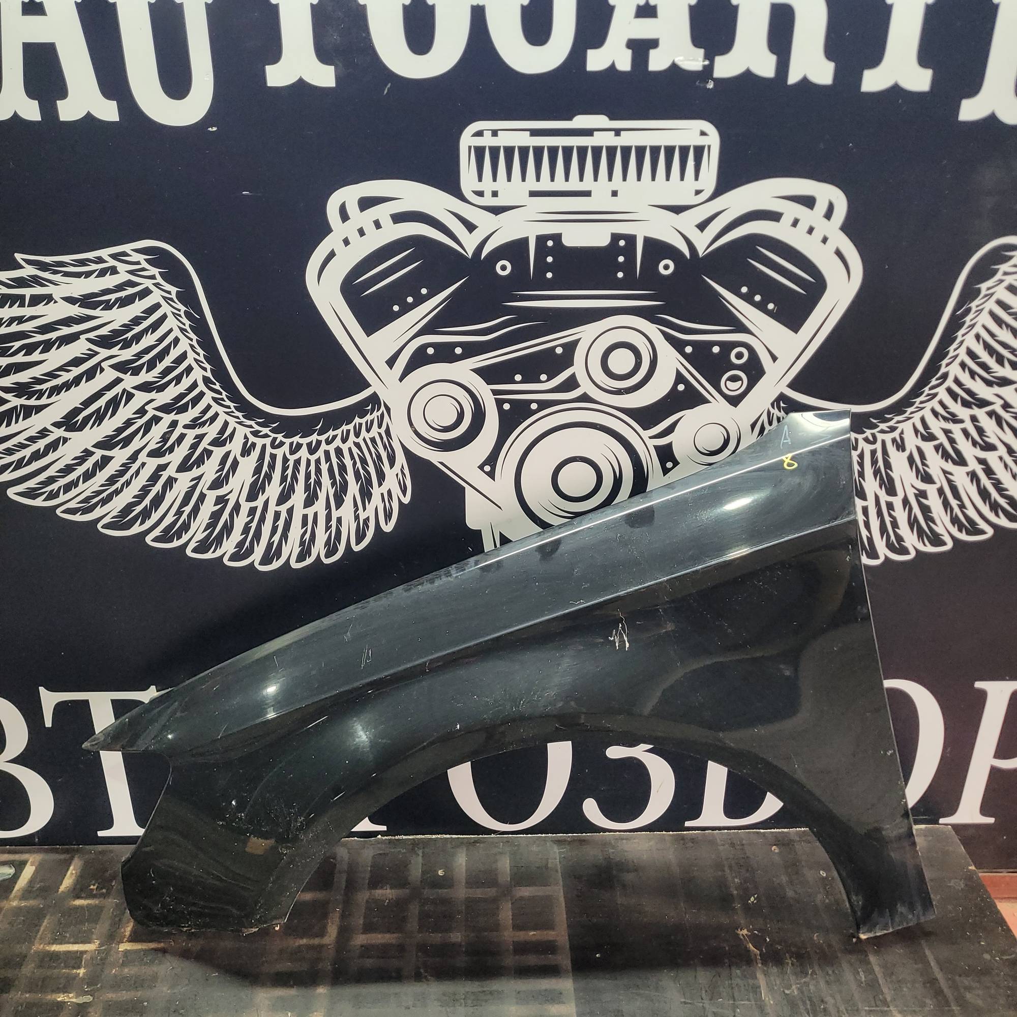 Крило переднє ліве Audi A3 8V 21397936