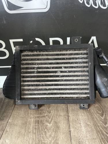 701145805B Радіатор інтеркулера Volkswagen T4 1990-2003