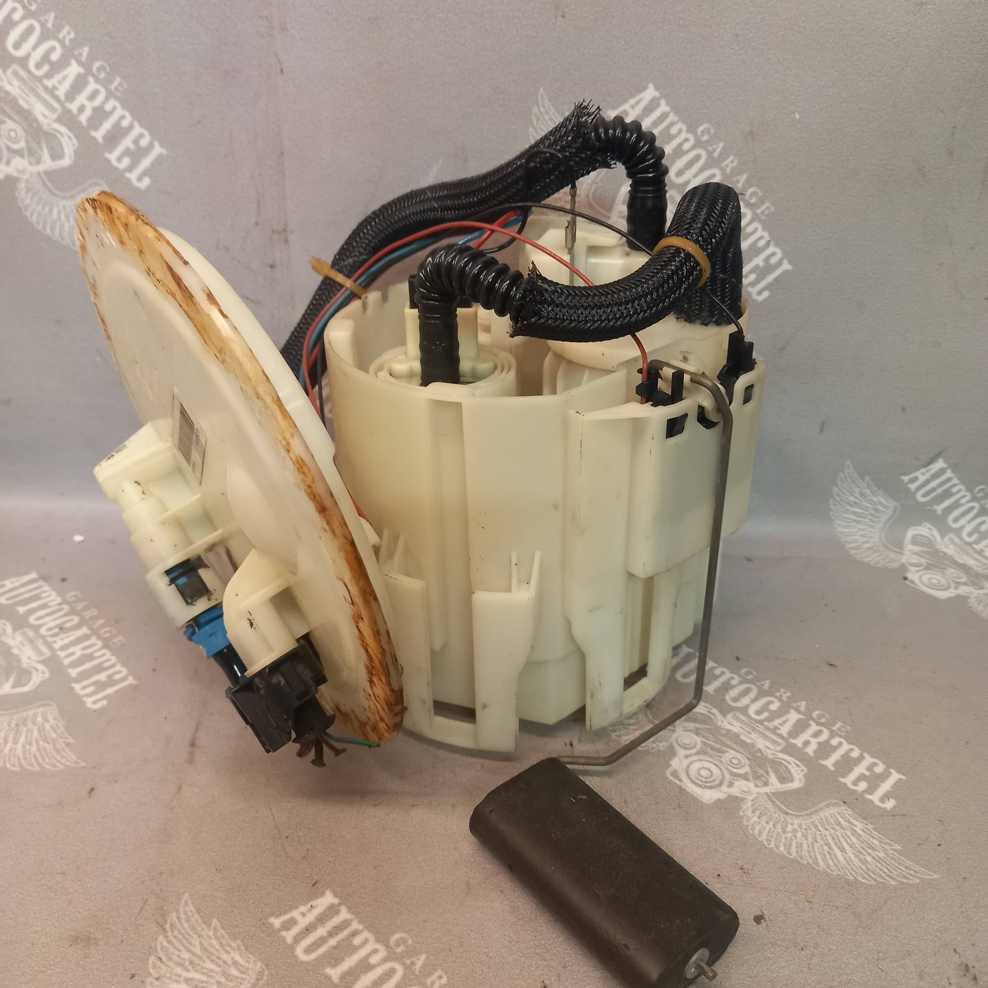Паливний насос Opel Astra H 1.4 / 1.6 / 1.8 2004-2010 13119487