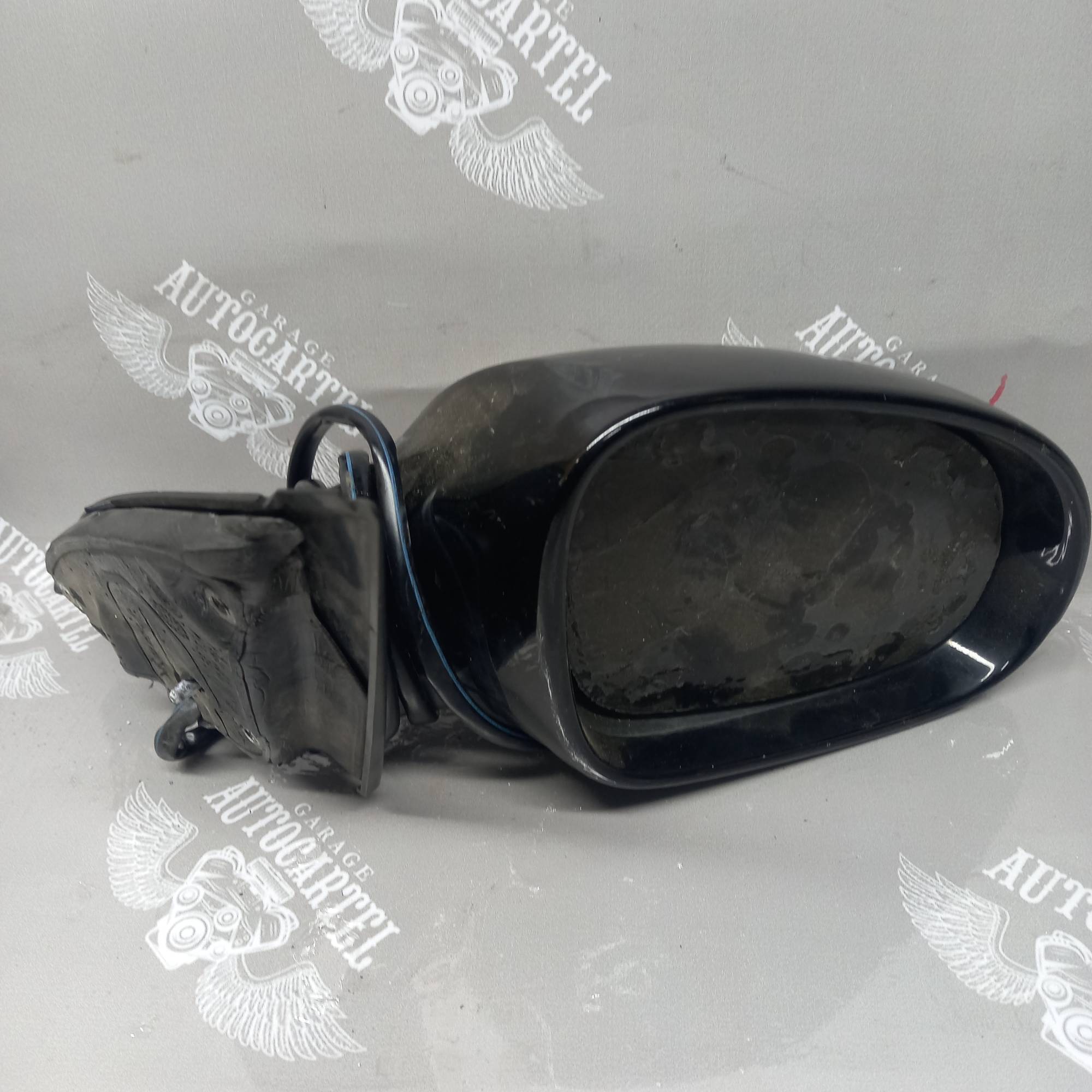 Дзеркало праве Volkswagen Passat B6, 3C0857934, 6pin,2152799(без вкладиша)9