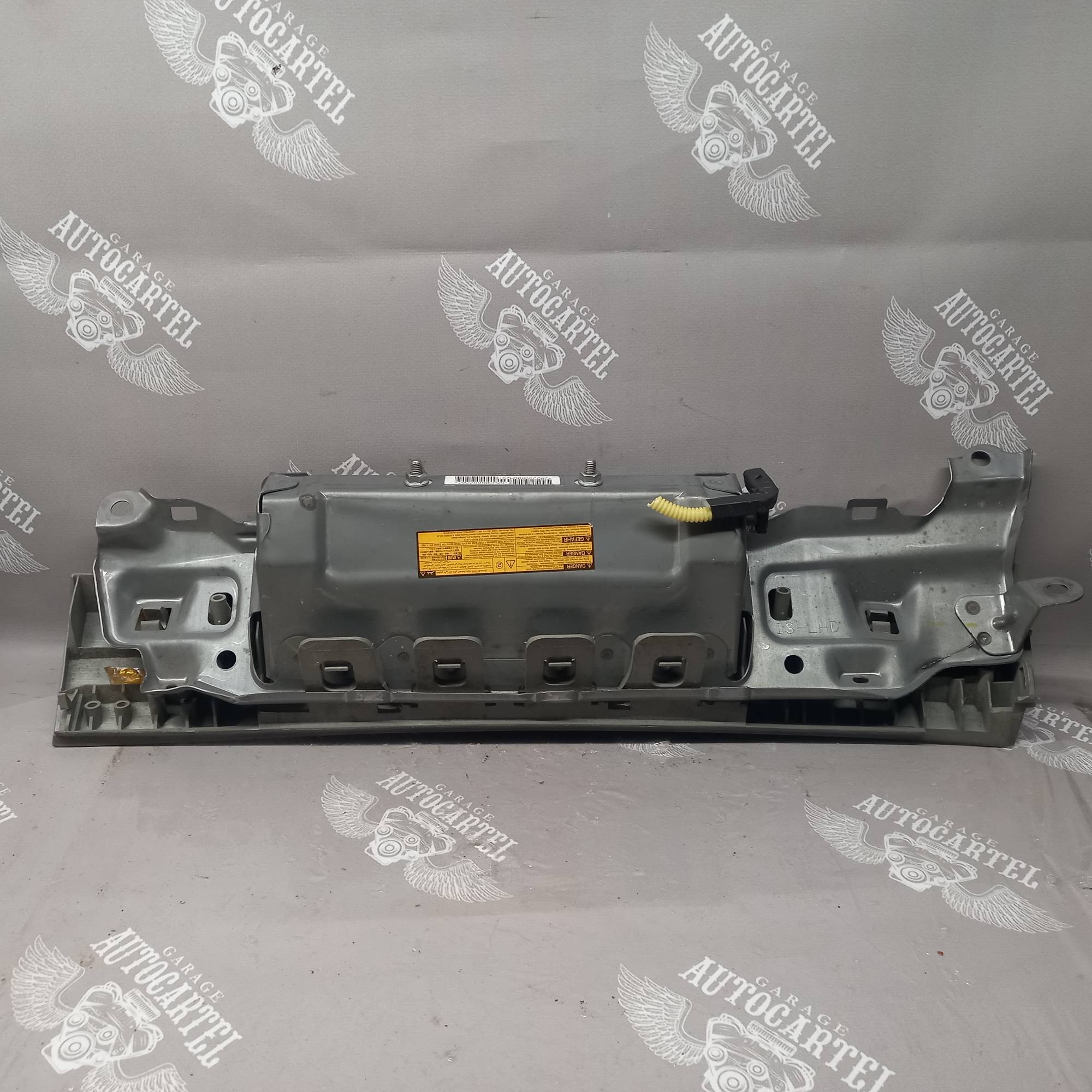 Подушка безпеки в коліна LEXUS IS250/350 05-13, 53020a1