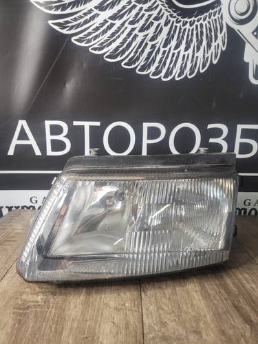 Фара ліва 3B0941017R для Volkswagen Passat B5 1997-2000