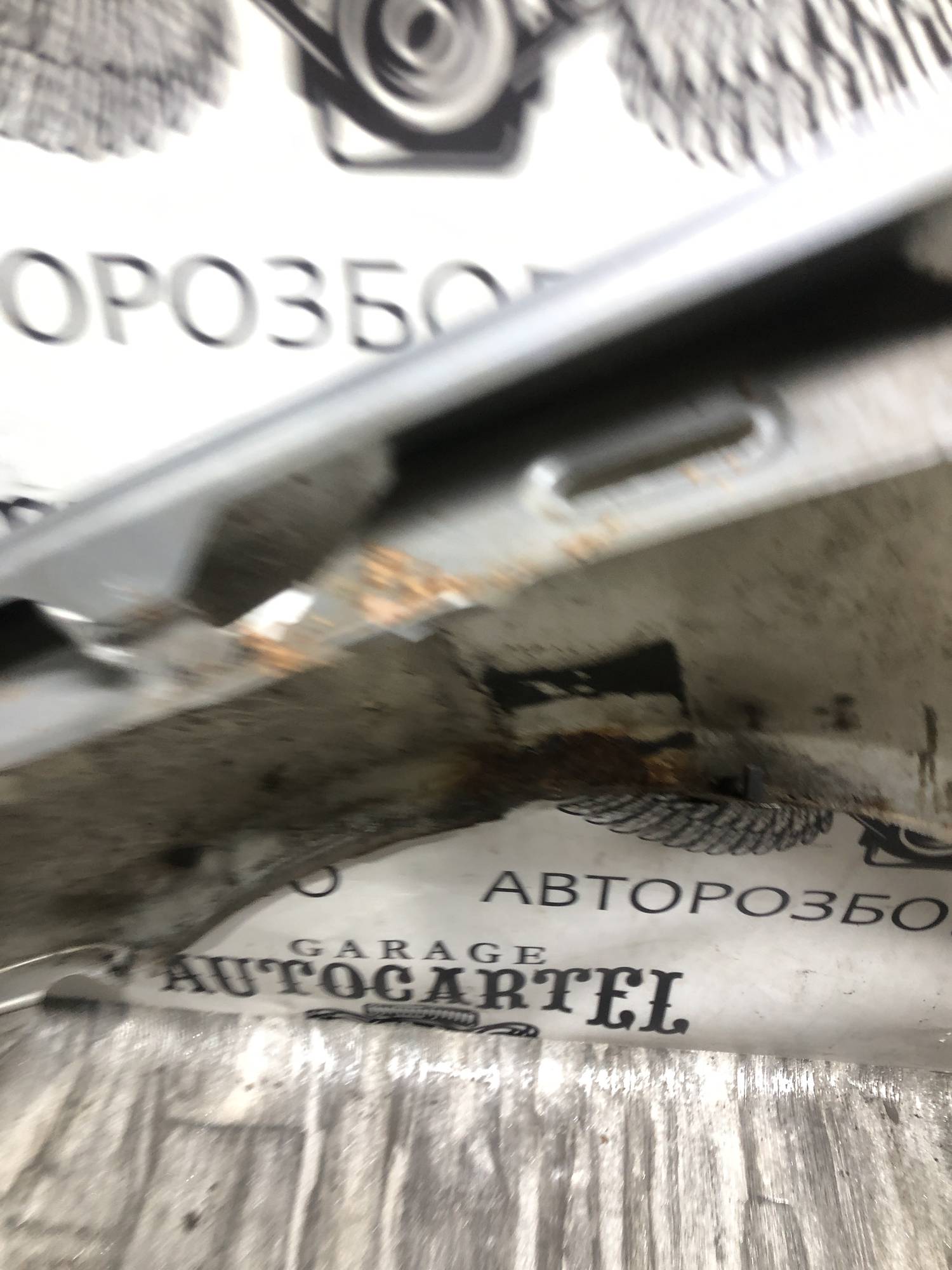 Крило Праве Volkswagen Golf 5 хетч 2003 - 2009 21572531