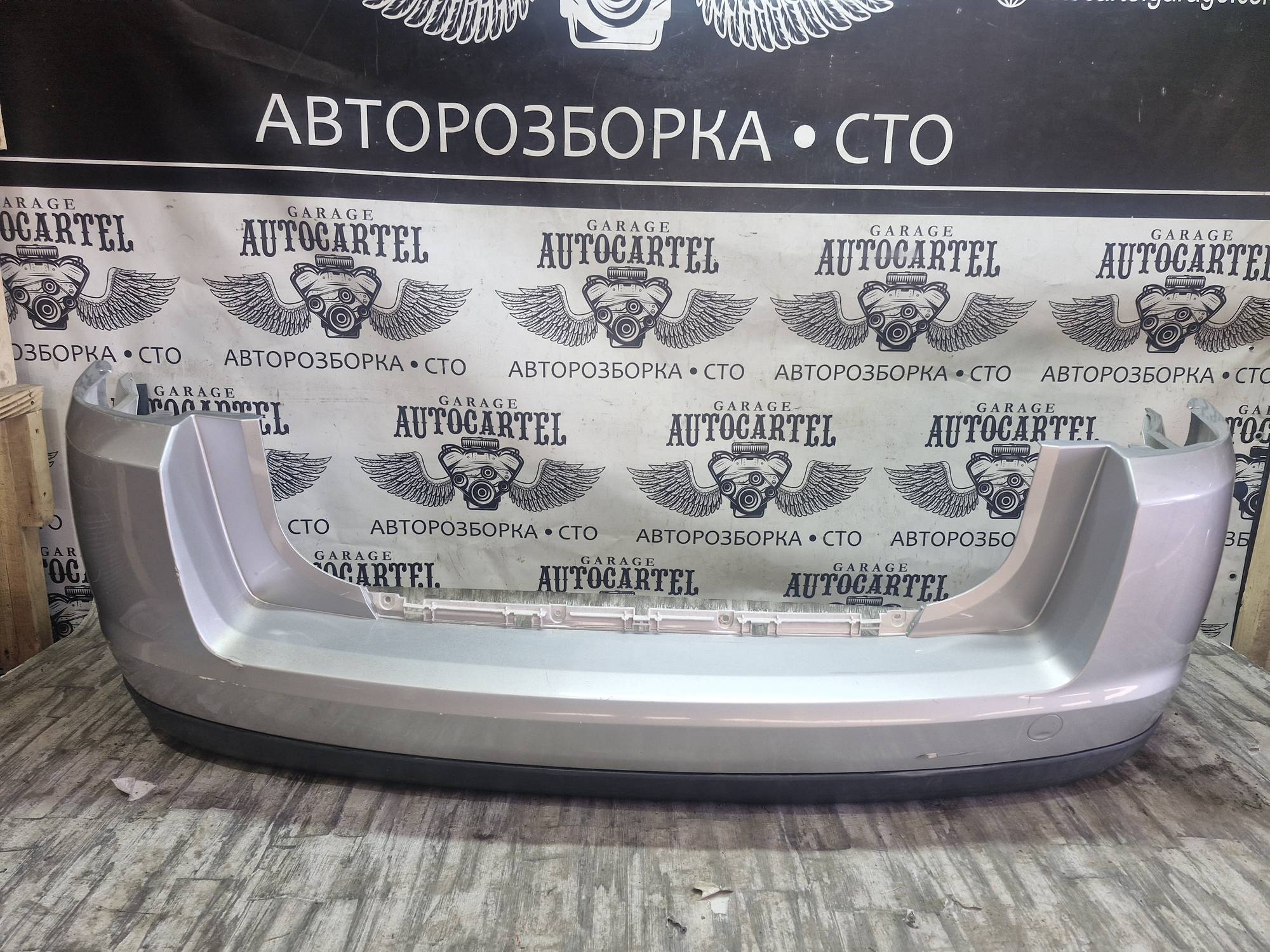 Бампер задній Opel Signum 2003-2008 21646966