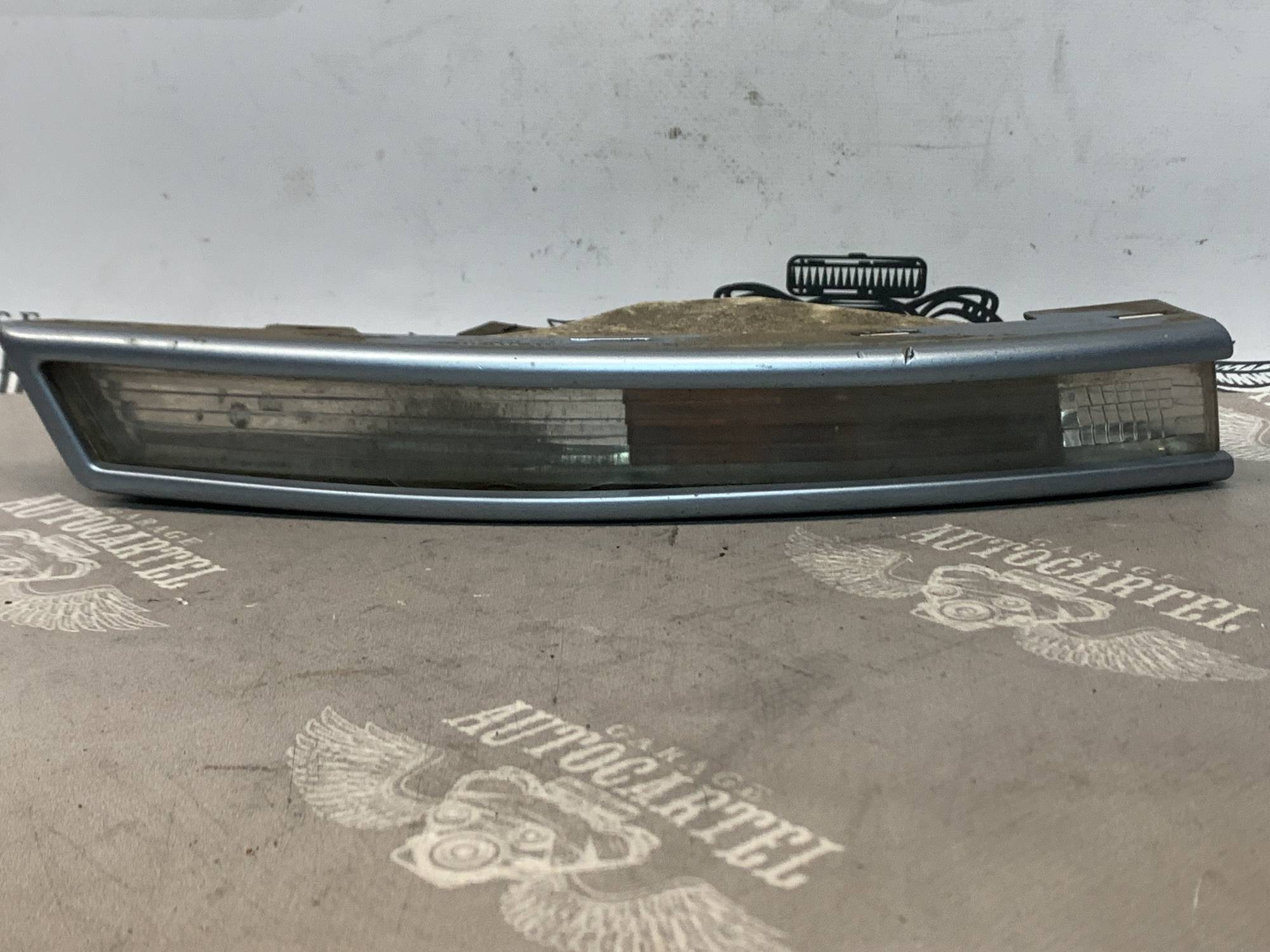 Покажчик повороту правий VW Passat B6 05-10 3c0953042h