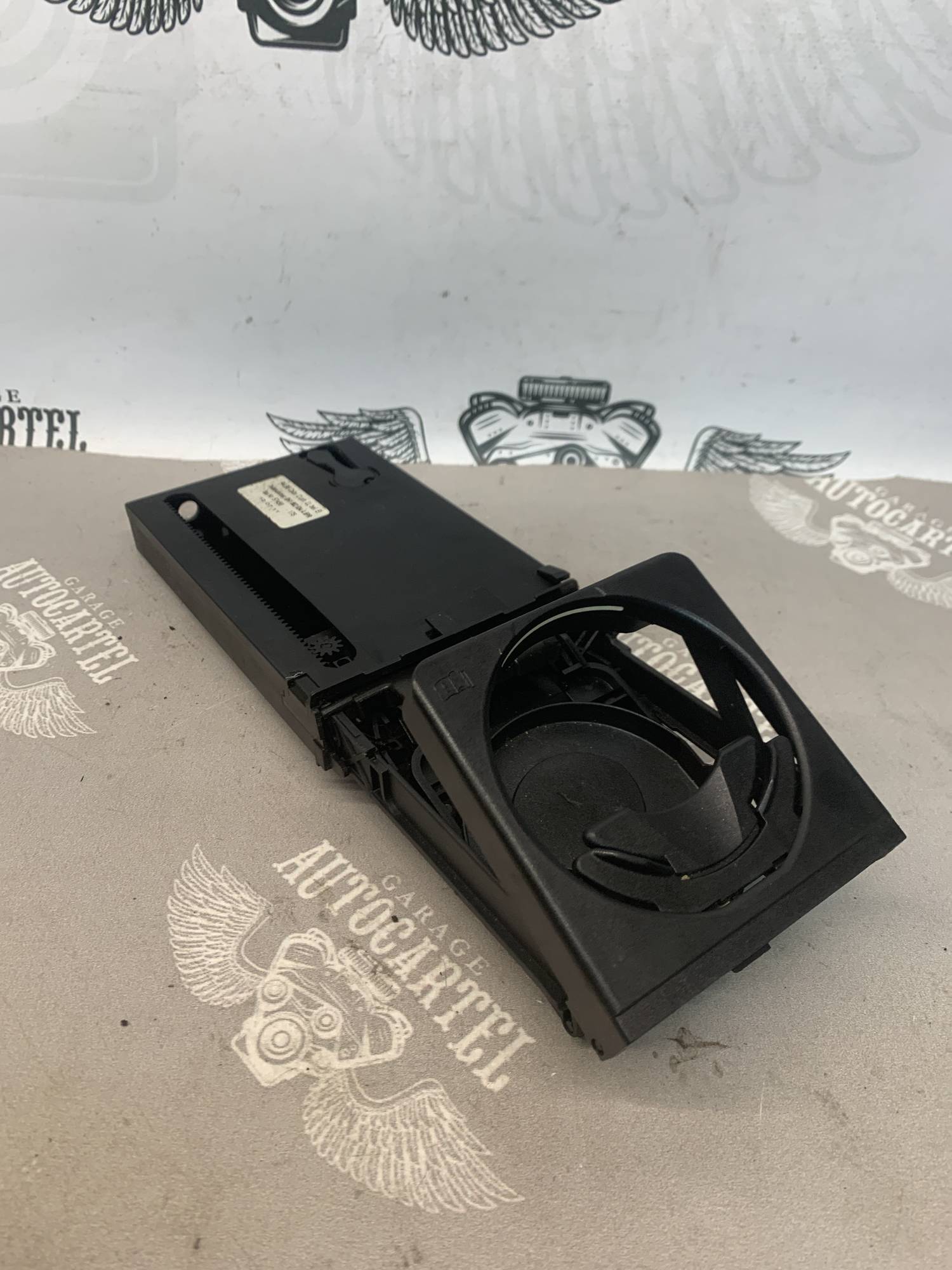 Підстаканик Seat Exeo 8h1862534a