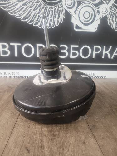 1k1614105aq Вакуумний підсилювач гальм Volkswagen Golf 5 2003-2009