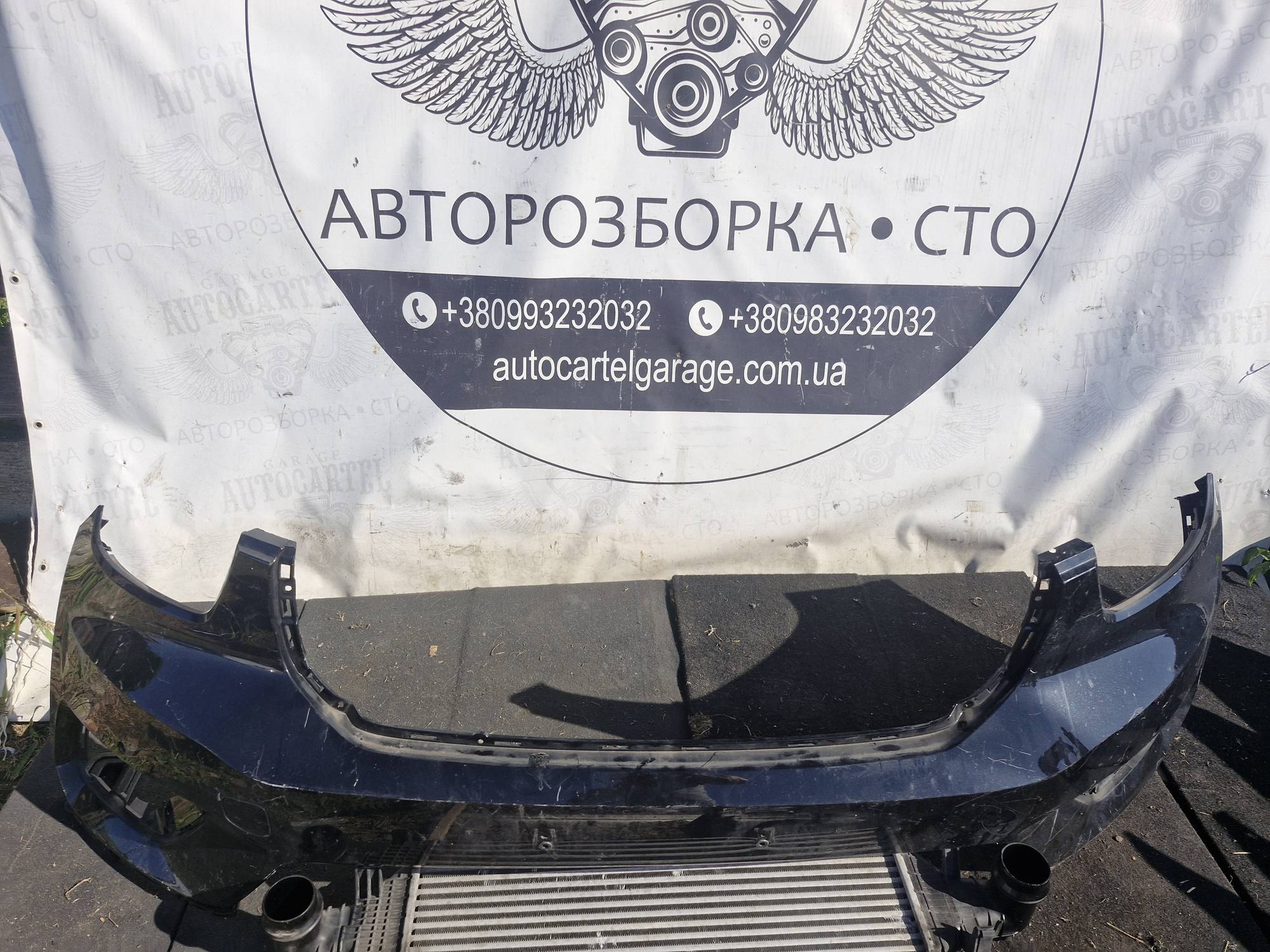 31449359 бампер задній Volvo xc 40