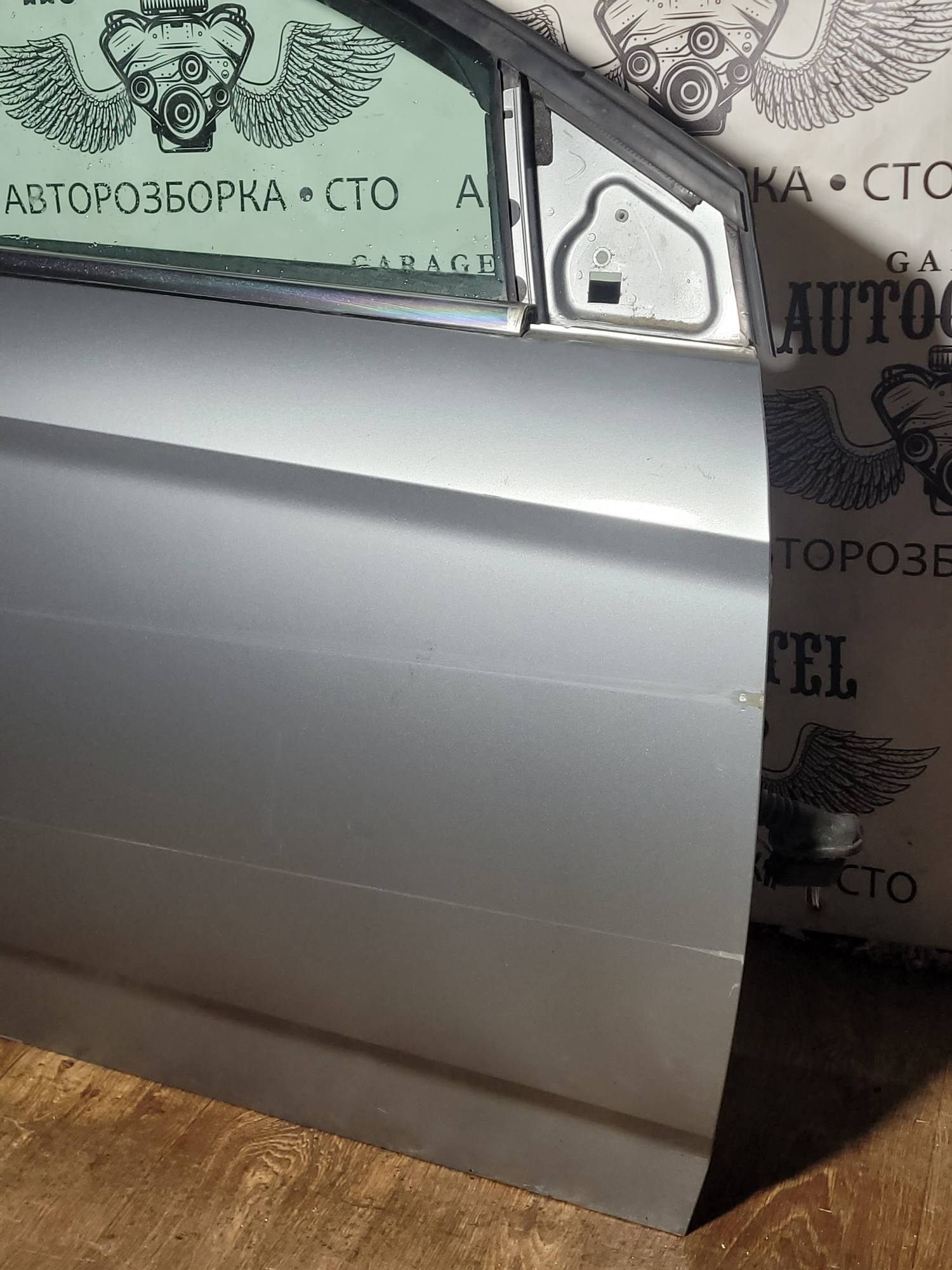 Дверка передня права ford mondeo mk 4 2010 st500020