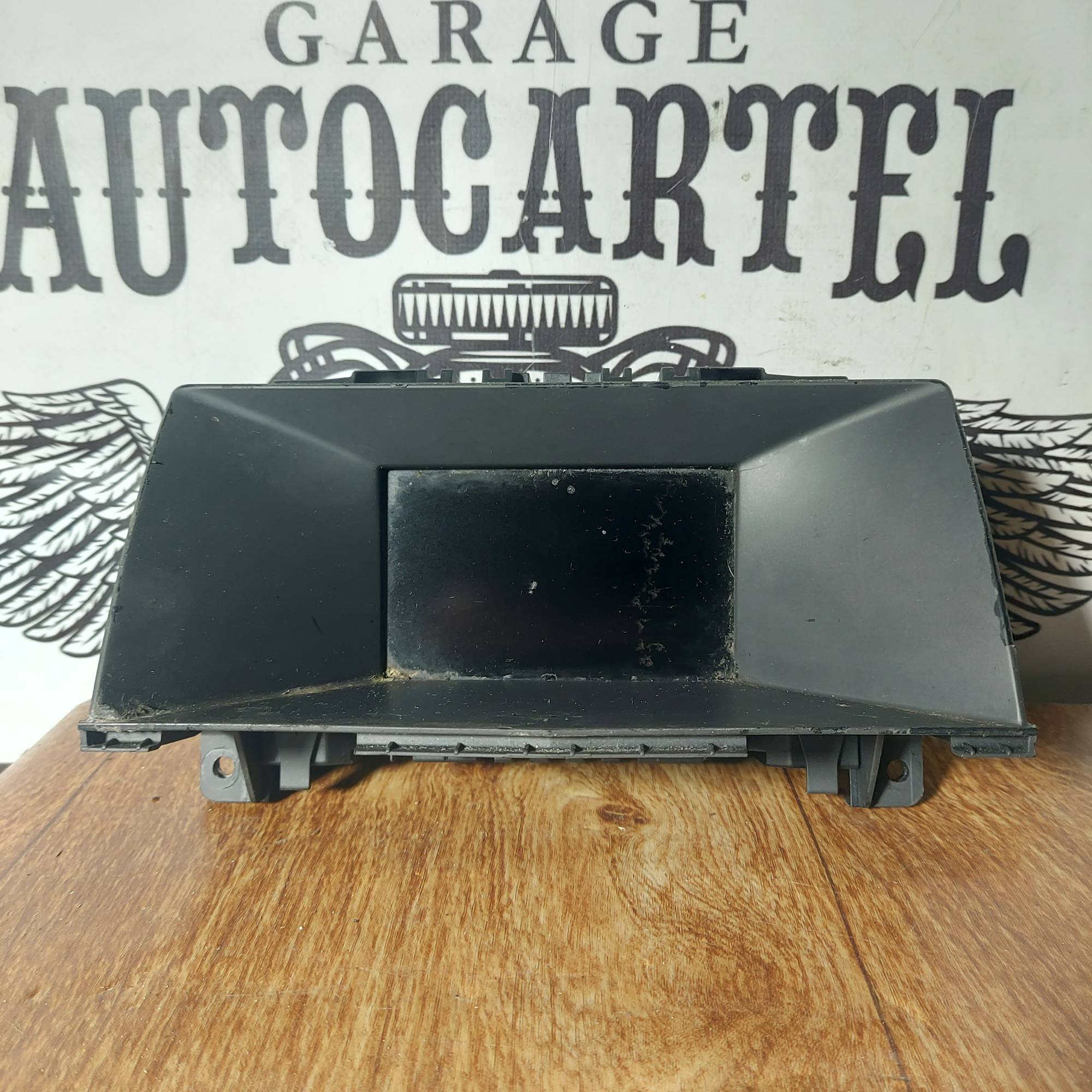 Бортовий комп`ютер Opel Astra H 2004-2014 13111165