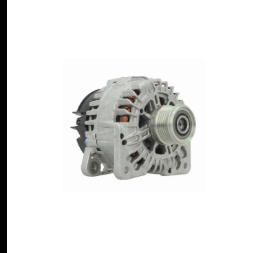 Генератор 231000026R/ TG15C146 для Renault Clio III, Fluence, Kangoo, Megane, Modus, Scenic