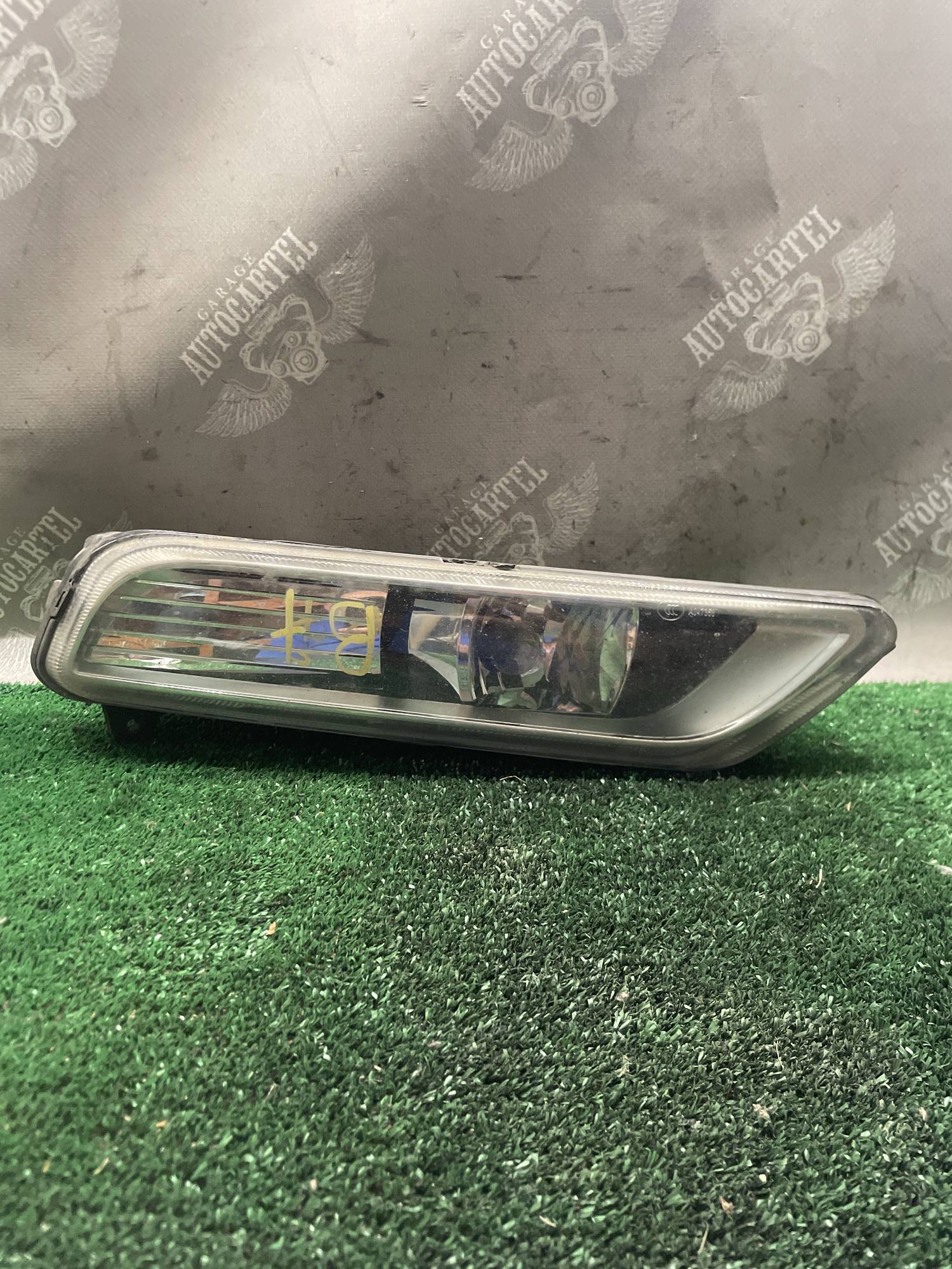Фара протитуманна права Volkswagen Passat B7 176623