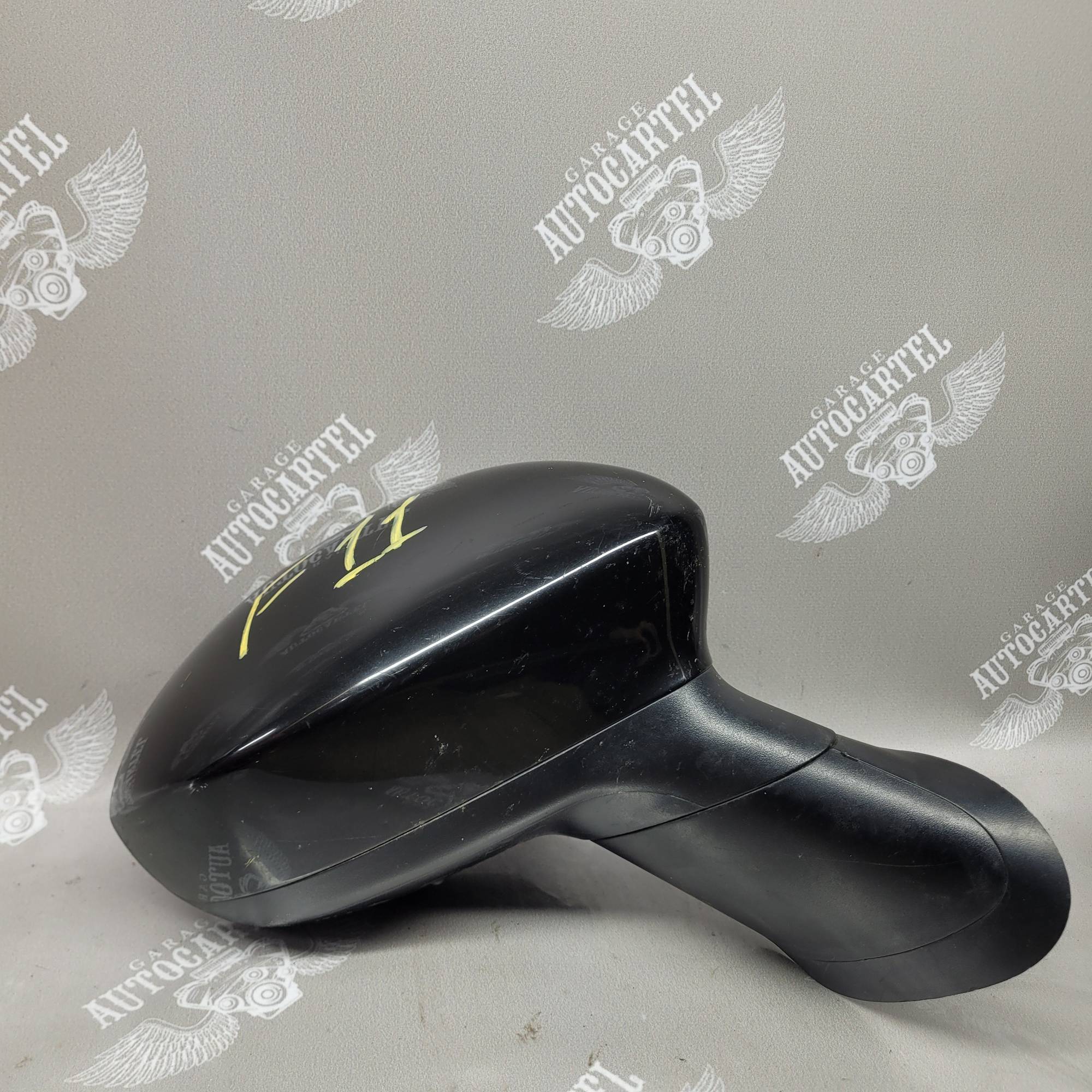 Дзеркало праве 6pi Fiat grand punto 21351532