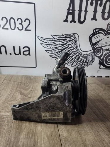 Паливний насос високого тиску, -ТНВД VW GOLF VI 1.6 TDI 03L130755E